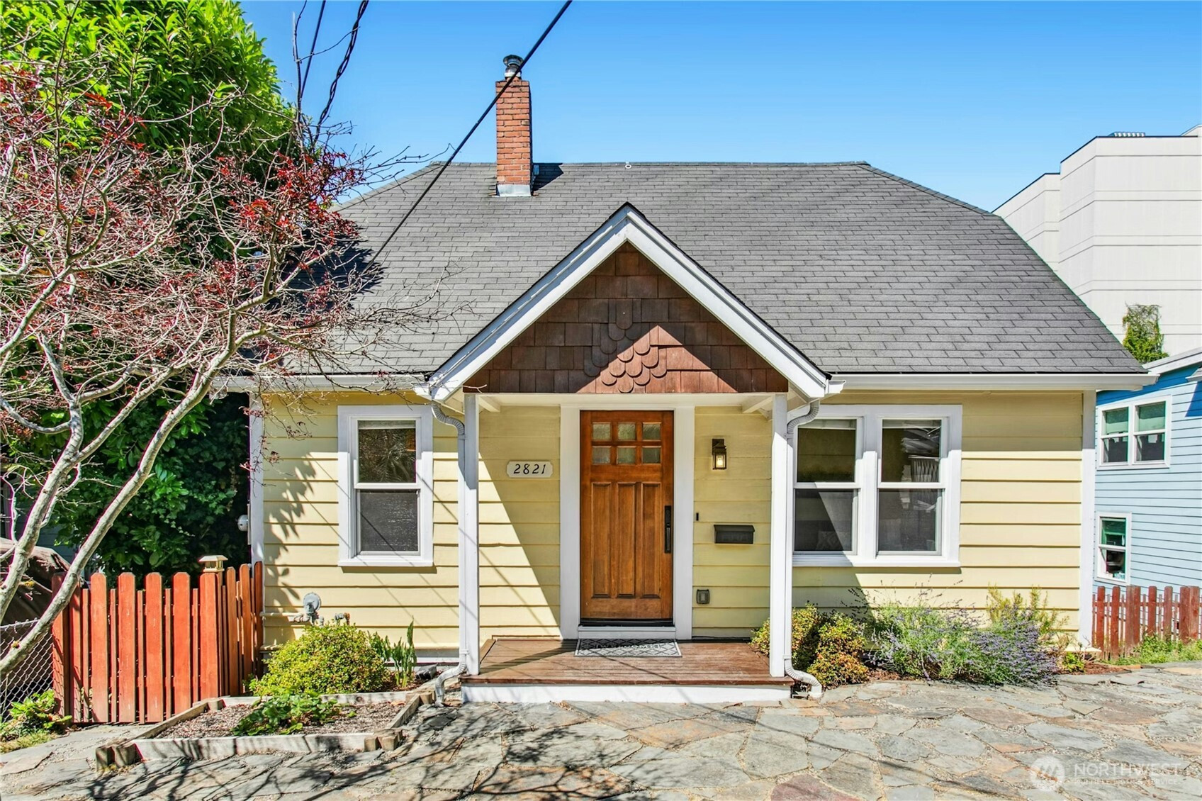 2821 29th Avenue S, Seattle, WA 98144