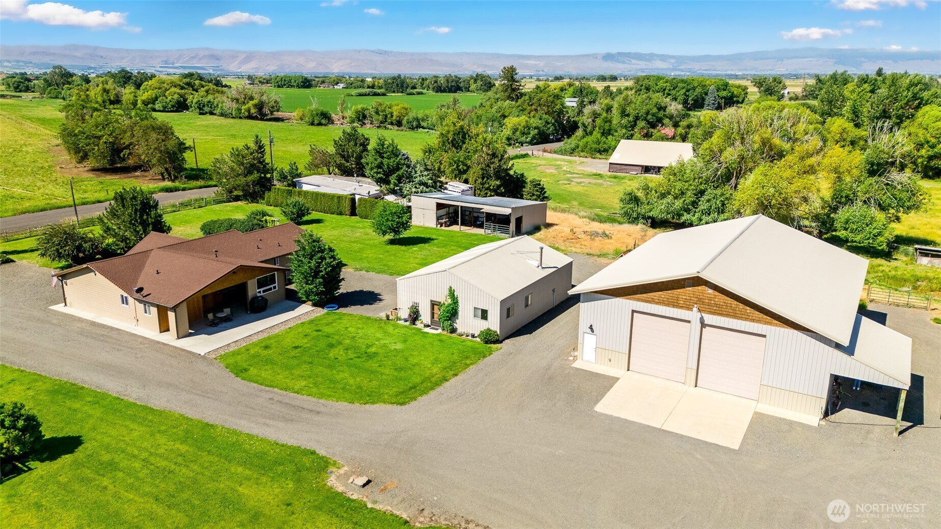 1491 Grindrod, Ellensburg, WA 98926