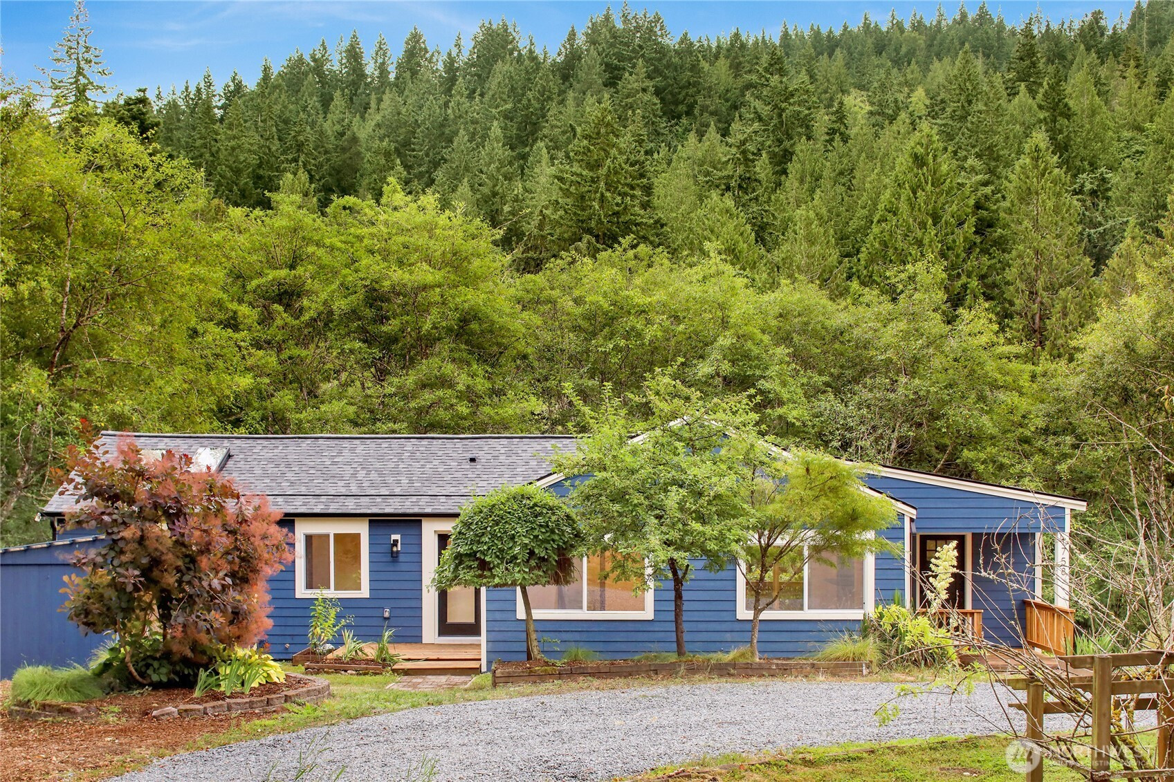 1758 Old Samish Road, Bellingham, WA 98229