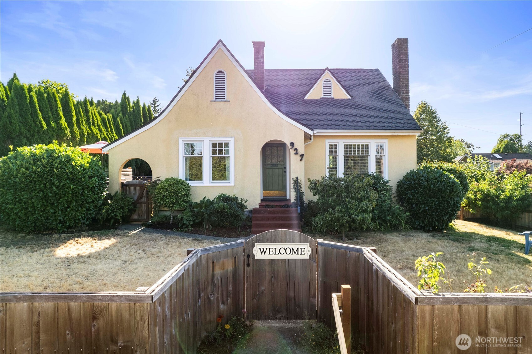927 Bethel Street NE, Olympia, WA 98506