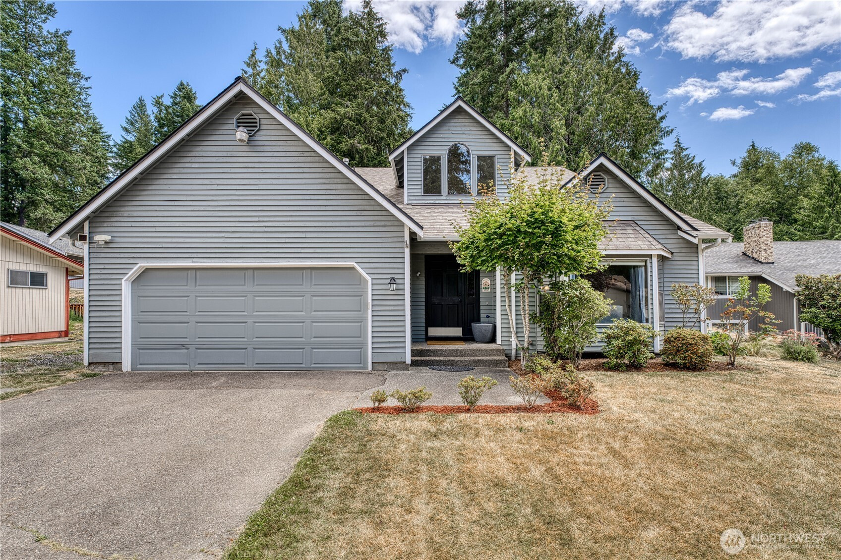 7410 Lazy S Lane NE, Bremerton, WA 98311
