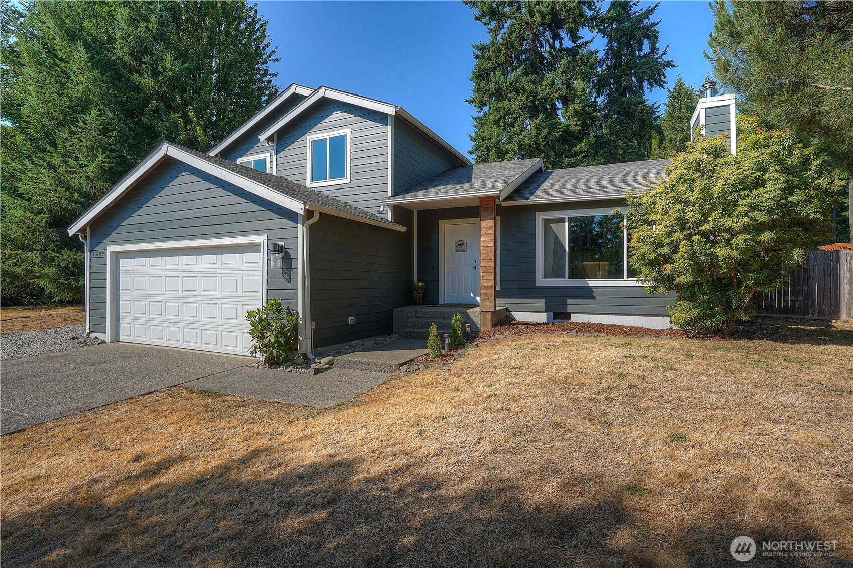 7809 292nd Street S, Roy, WA 98580