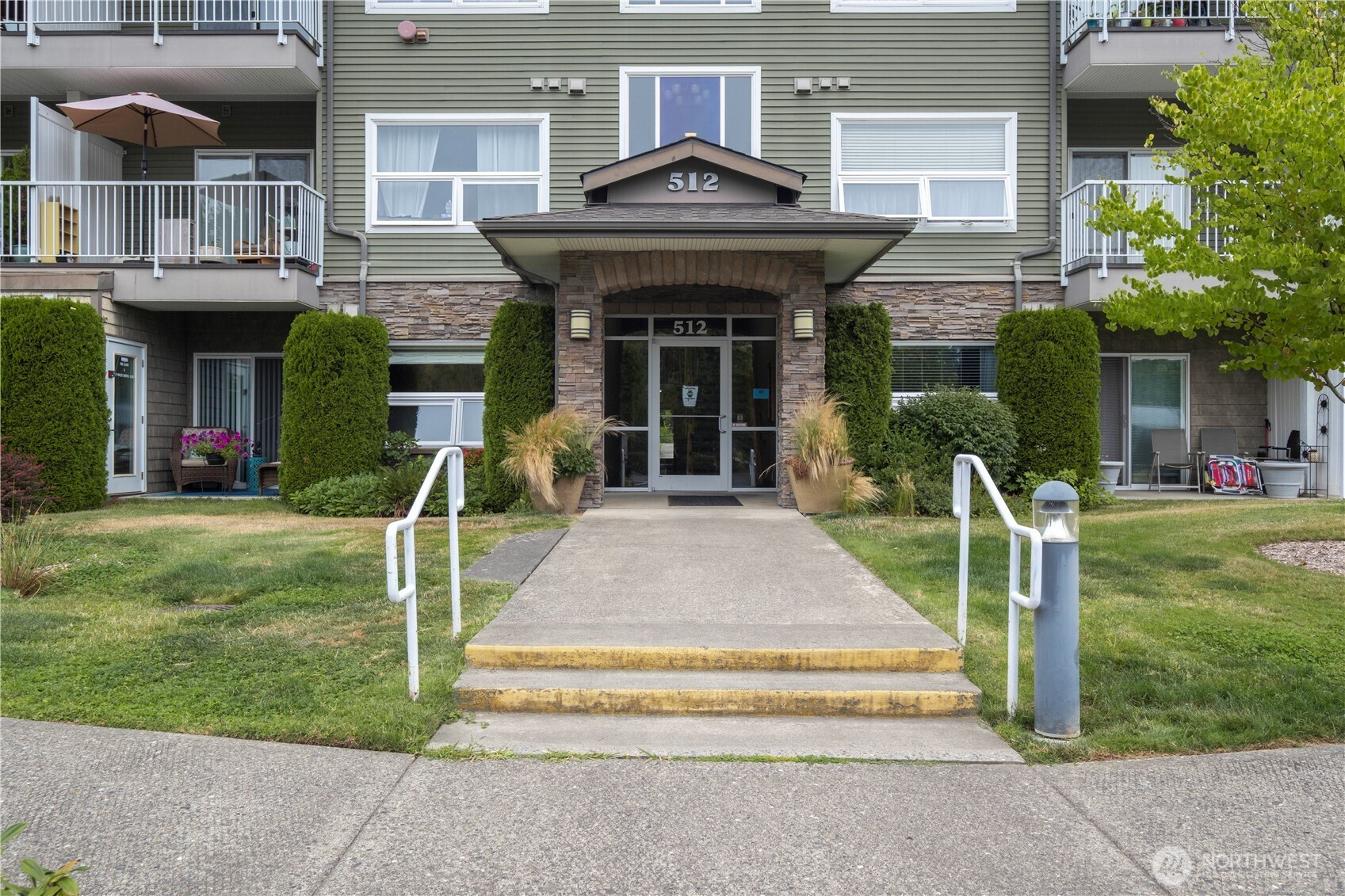 512 Darby Drive, Bellingham, WA 98226