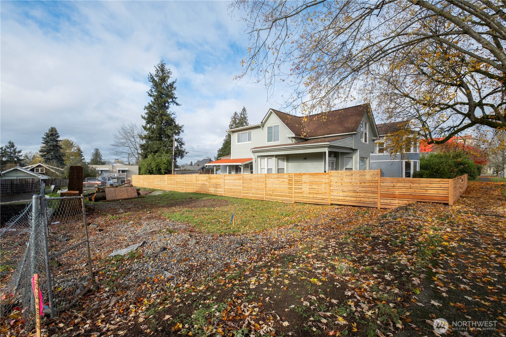 4520 S L Street, Tacoma, WA 98418