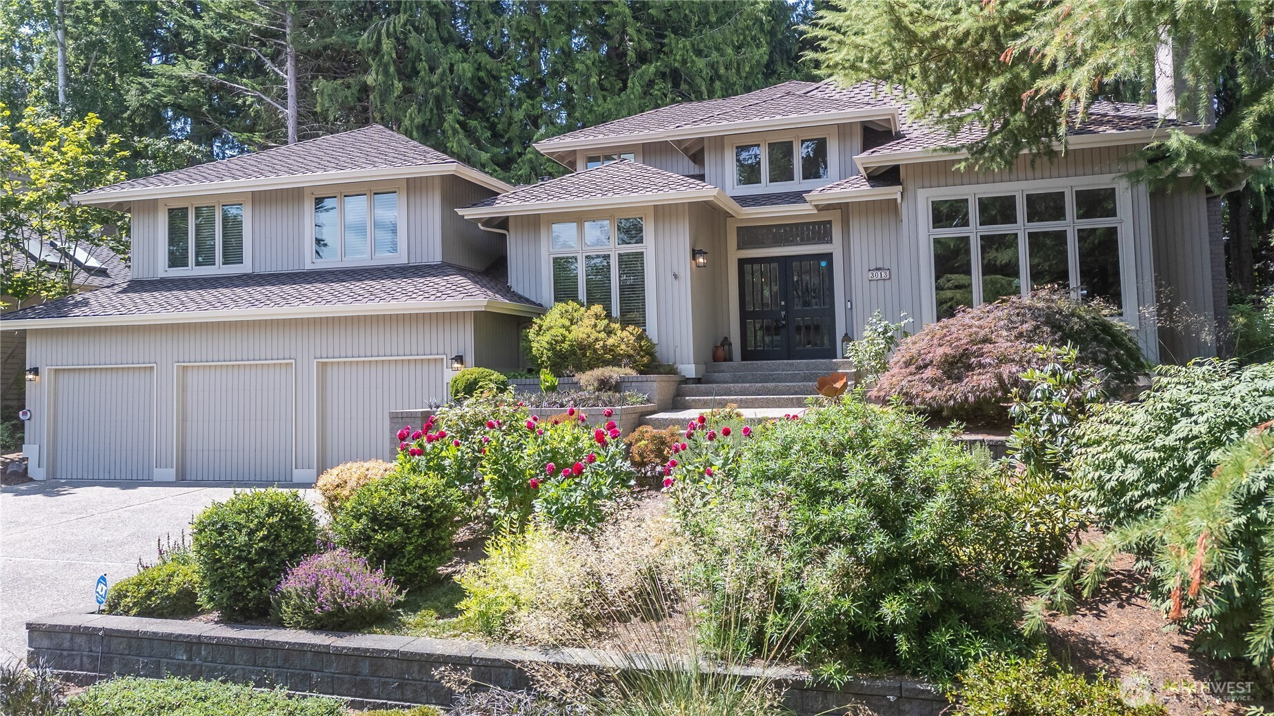 3013 224th Avenue NE, Sammamish, WA 98074