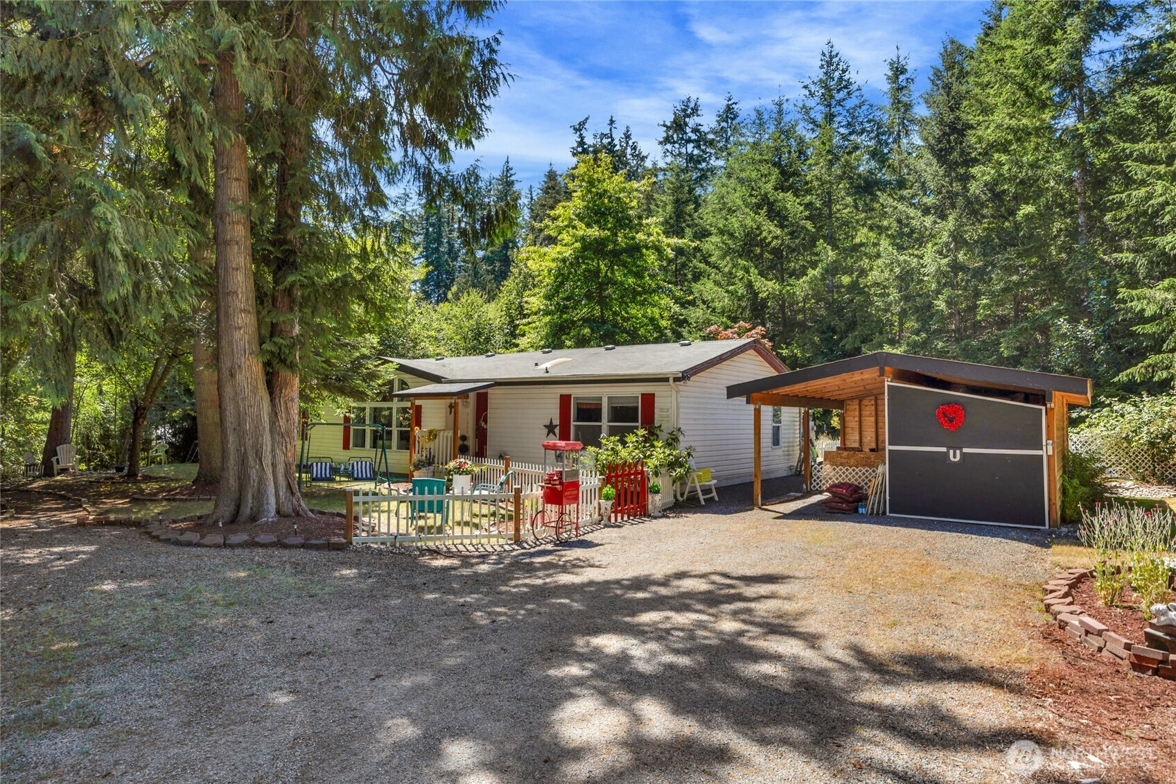 31608 W Lake Ketchum Road, Stanwood, WA 98292