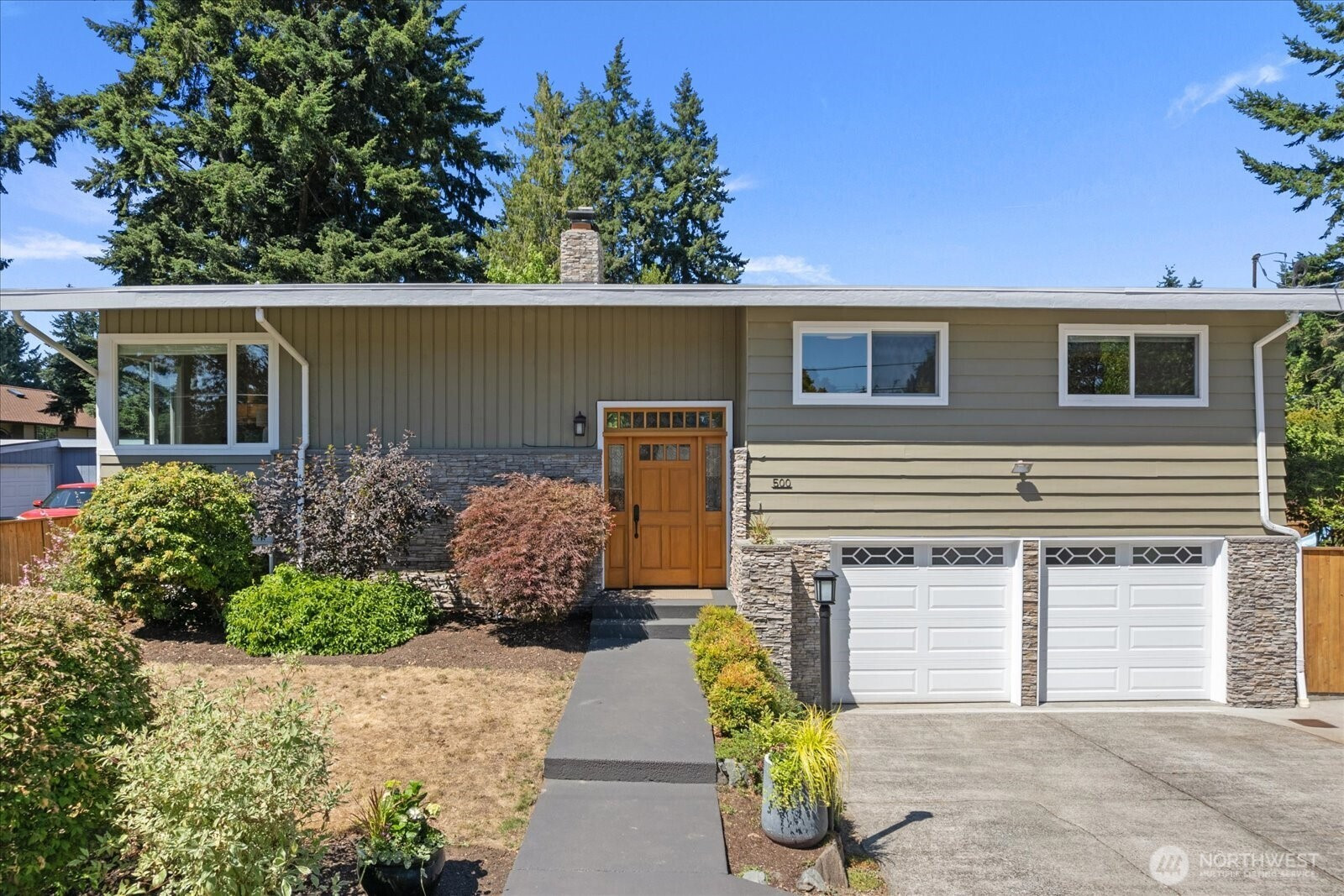 500 NW 200th Street, Shoreline, WA 98177