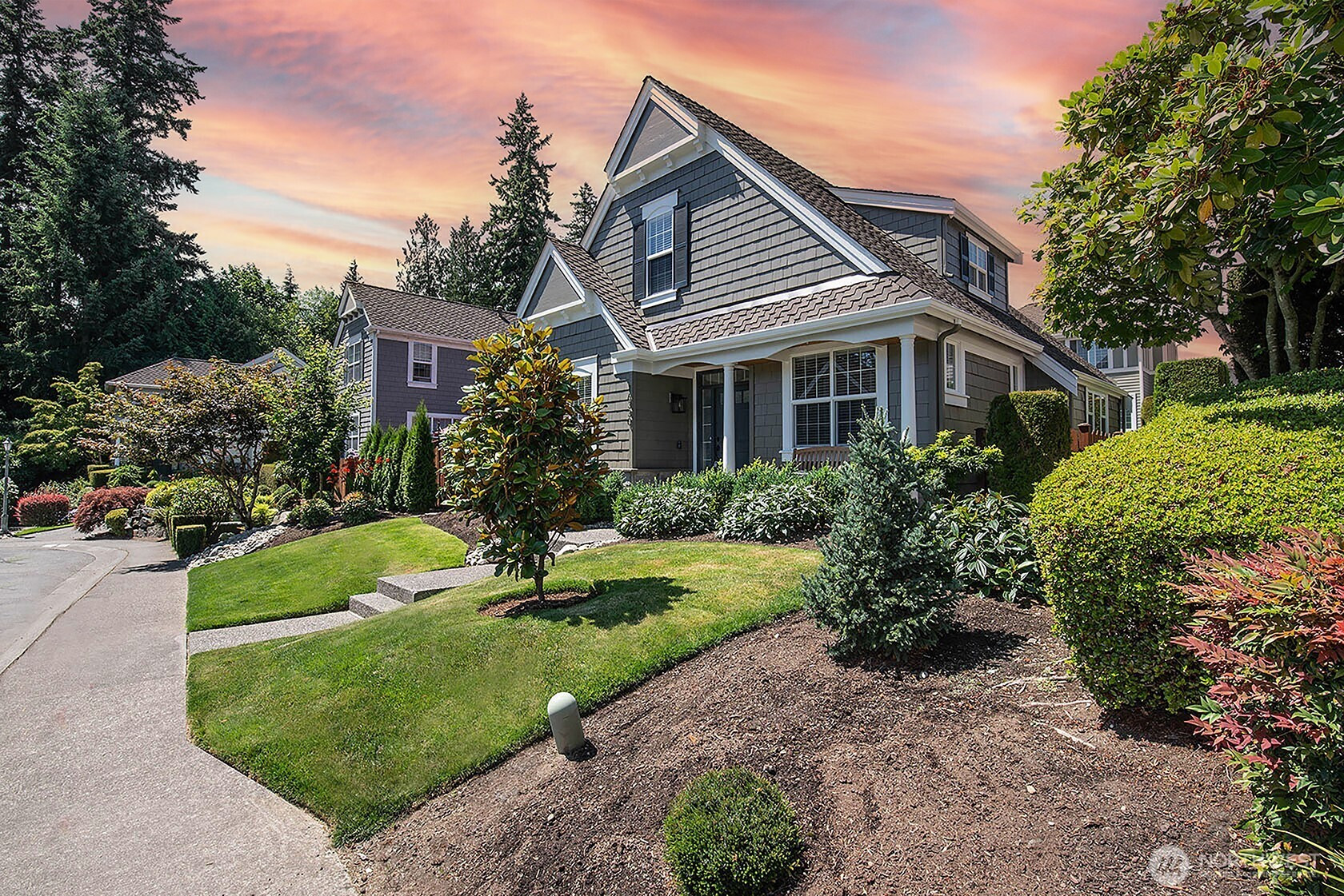 16330 18th Drive SE, Mill Creek, WA 98012