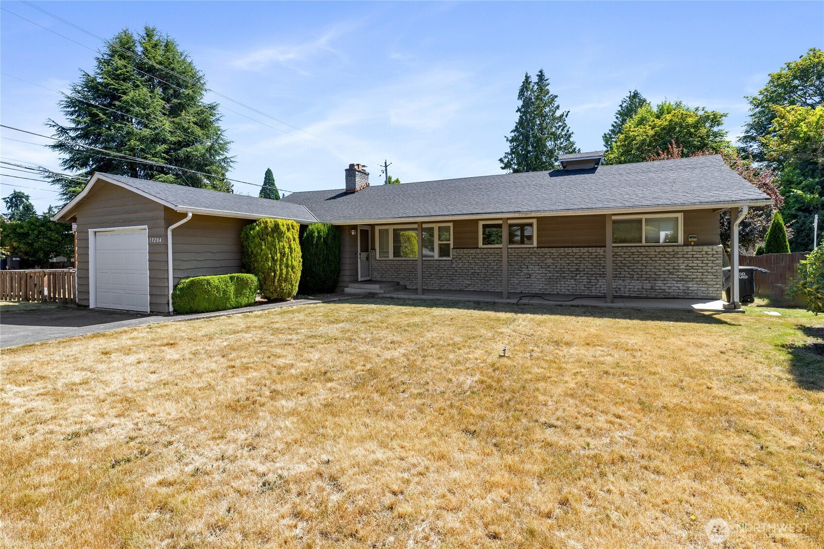 19204 34th Avenue S, SeaTac, WA 98188