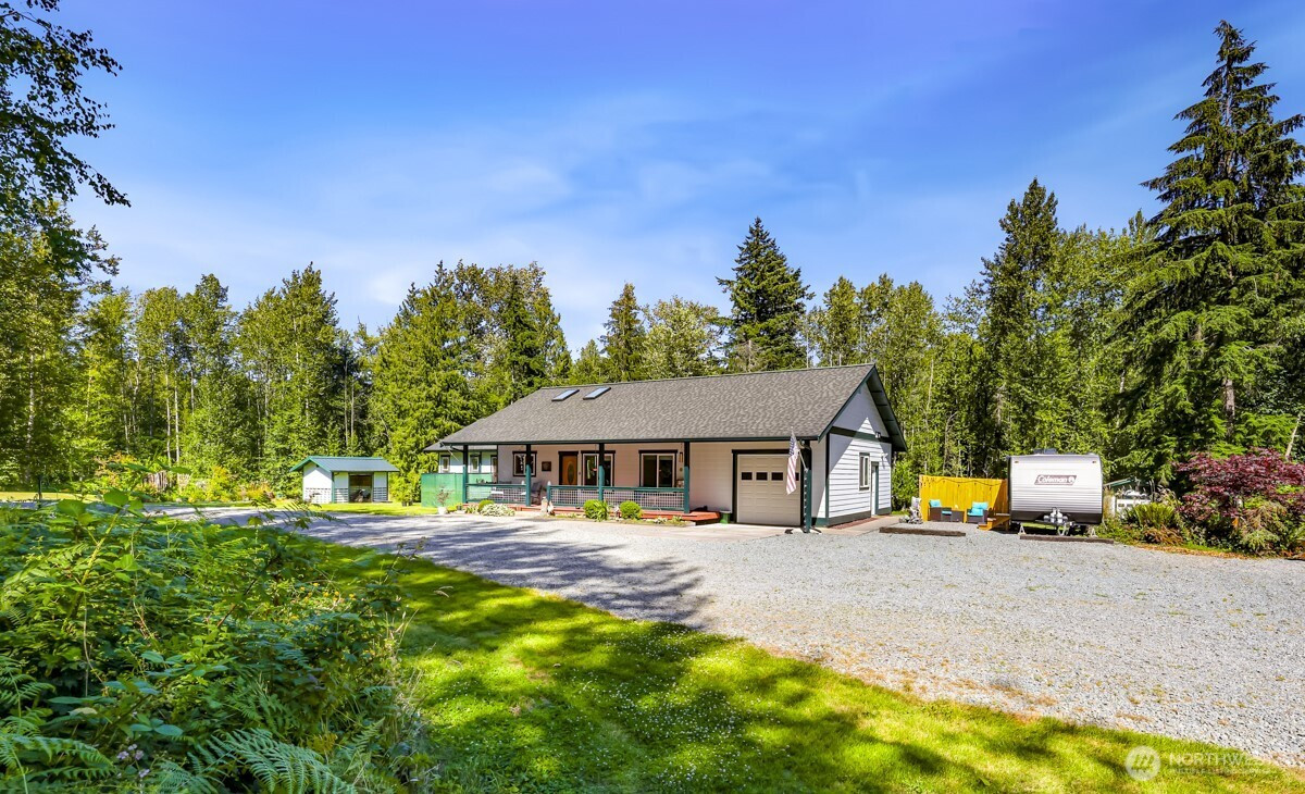 19379 Morton Road, Burlington, WA 98233