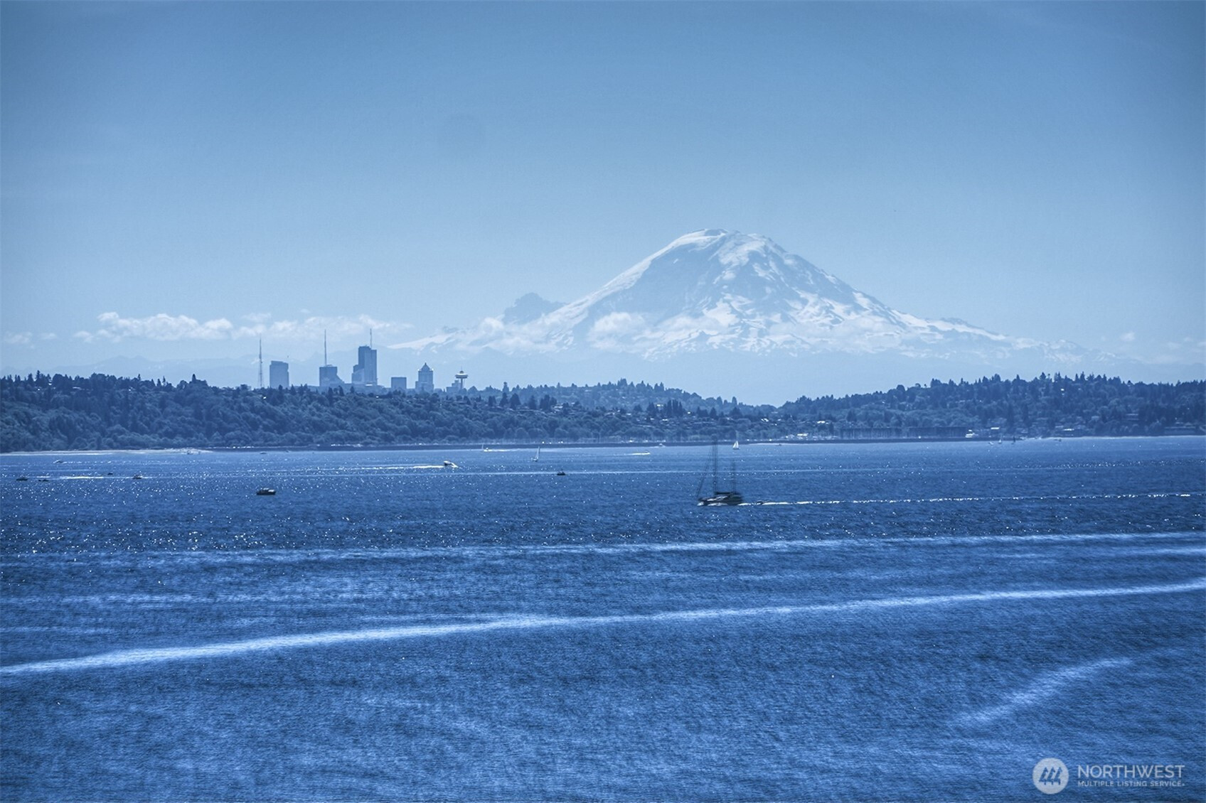 21910 President Point Road NE, Kingston, WA 98346