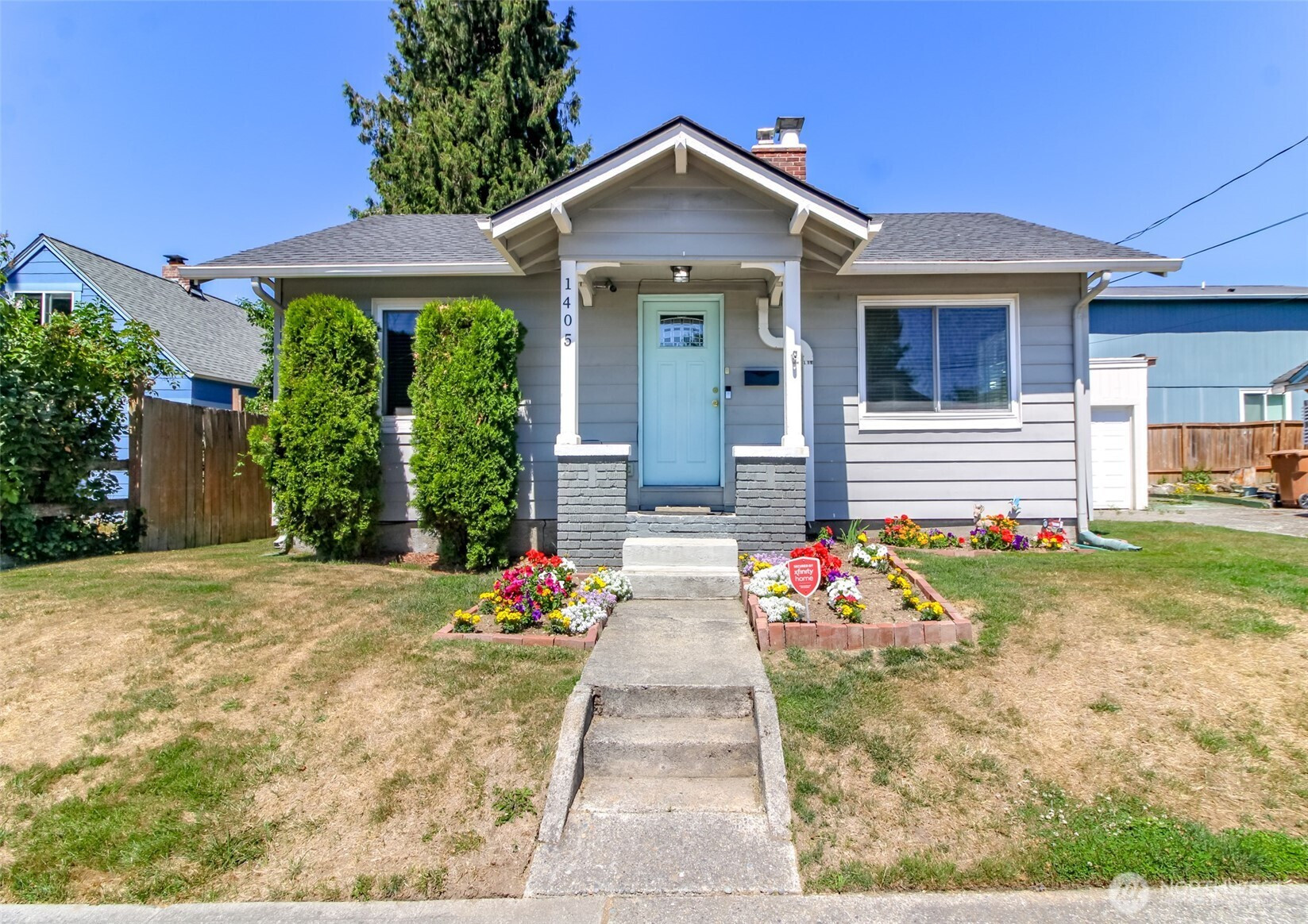 1405 S 56th Street, Tacoma, WA 98408