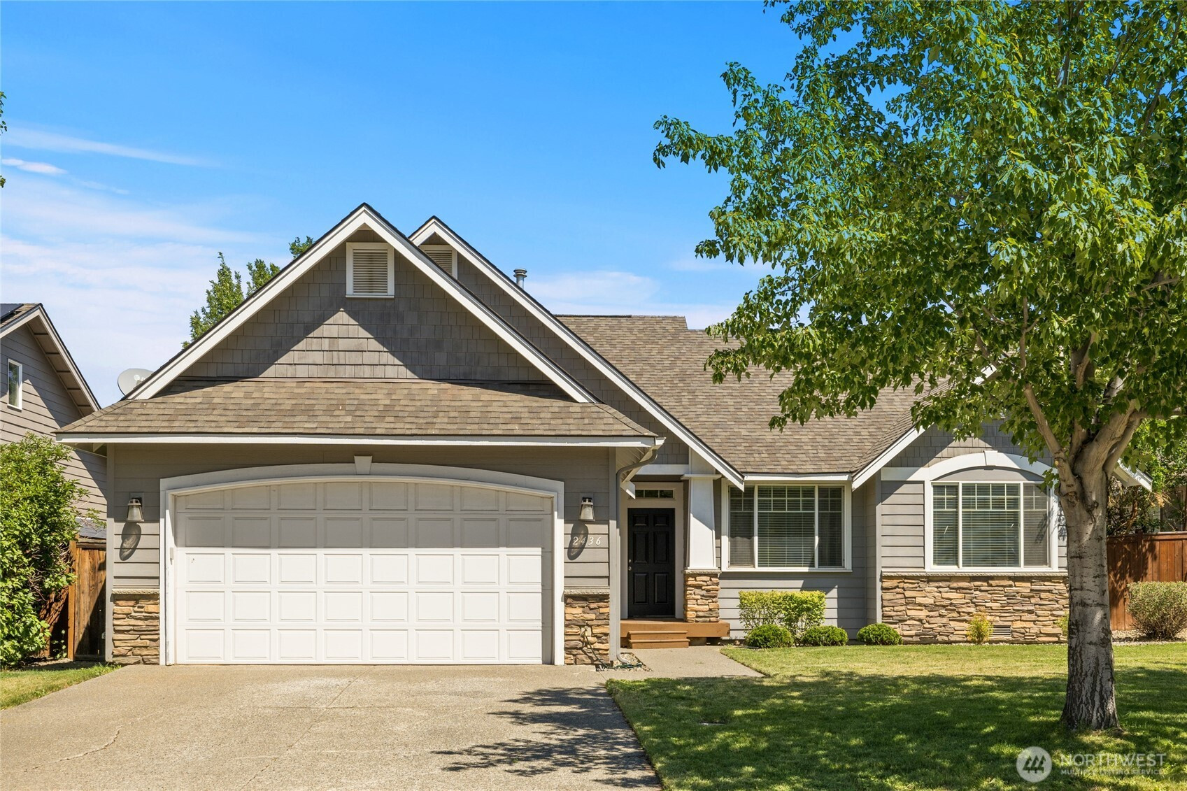 2436 Wheaton Ct, Ellensburg, WA 98926