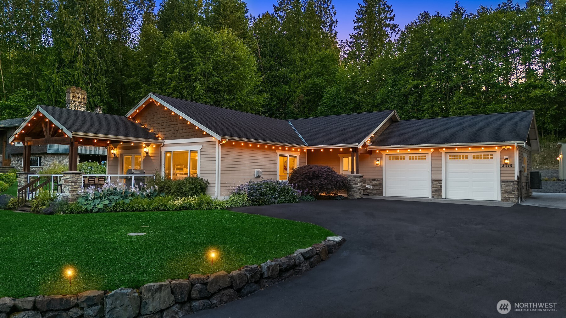 8318 147th Avenue SE, Snohomish, WA 98290