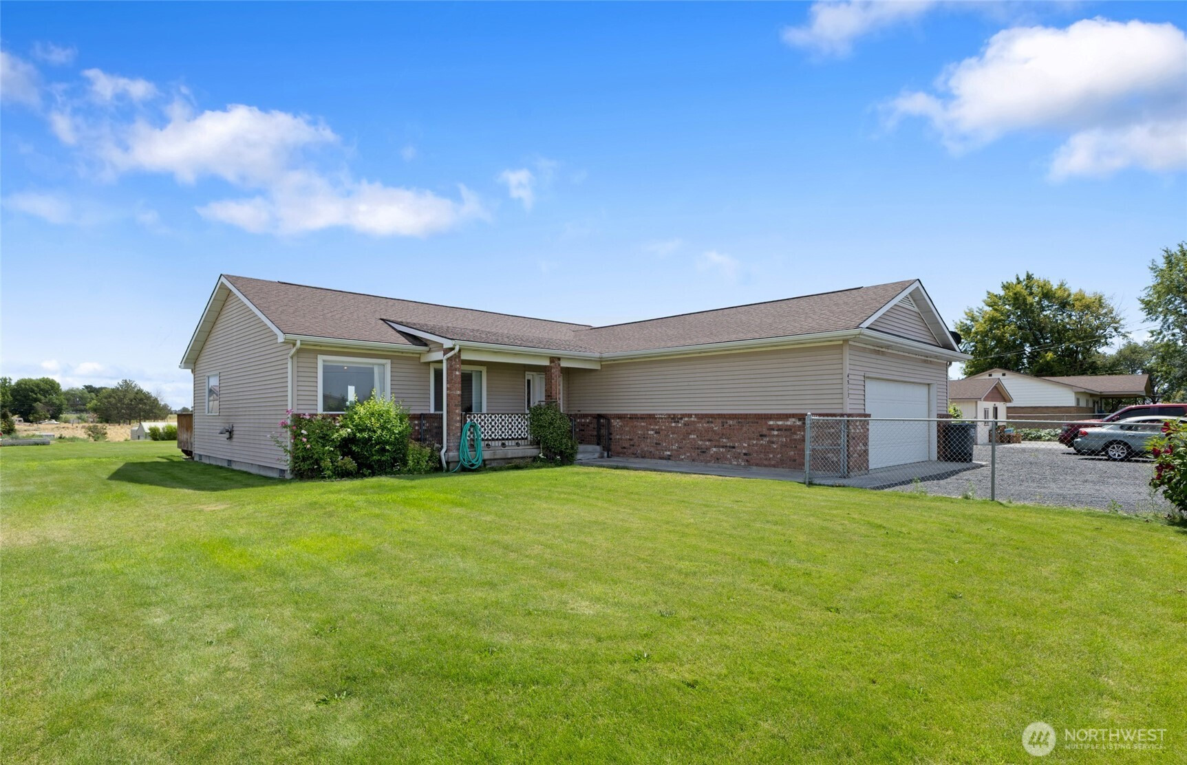 4913 NE Alma Road, Moses Lake, WA 98837