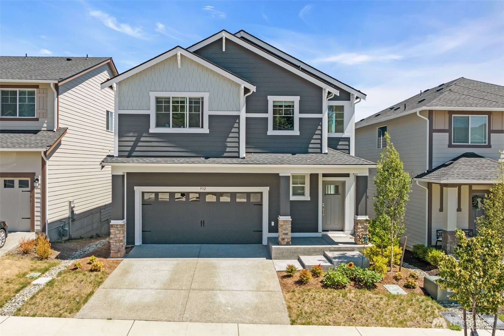 932 119th Avenue SE, Lake Stevens, WA 98258
