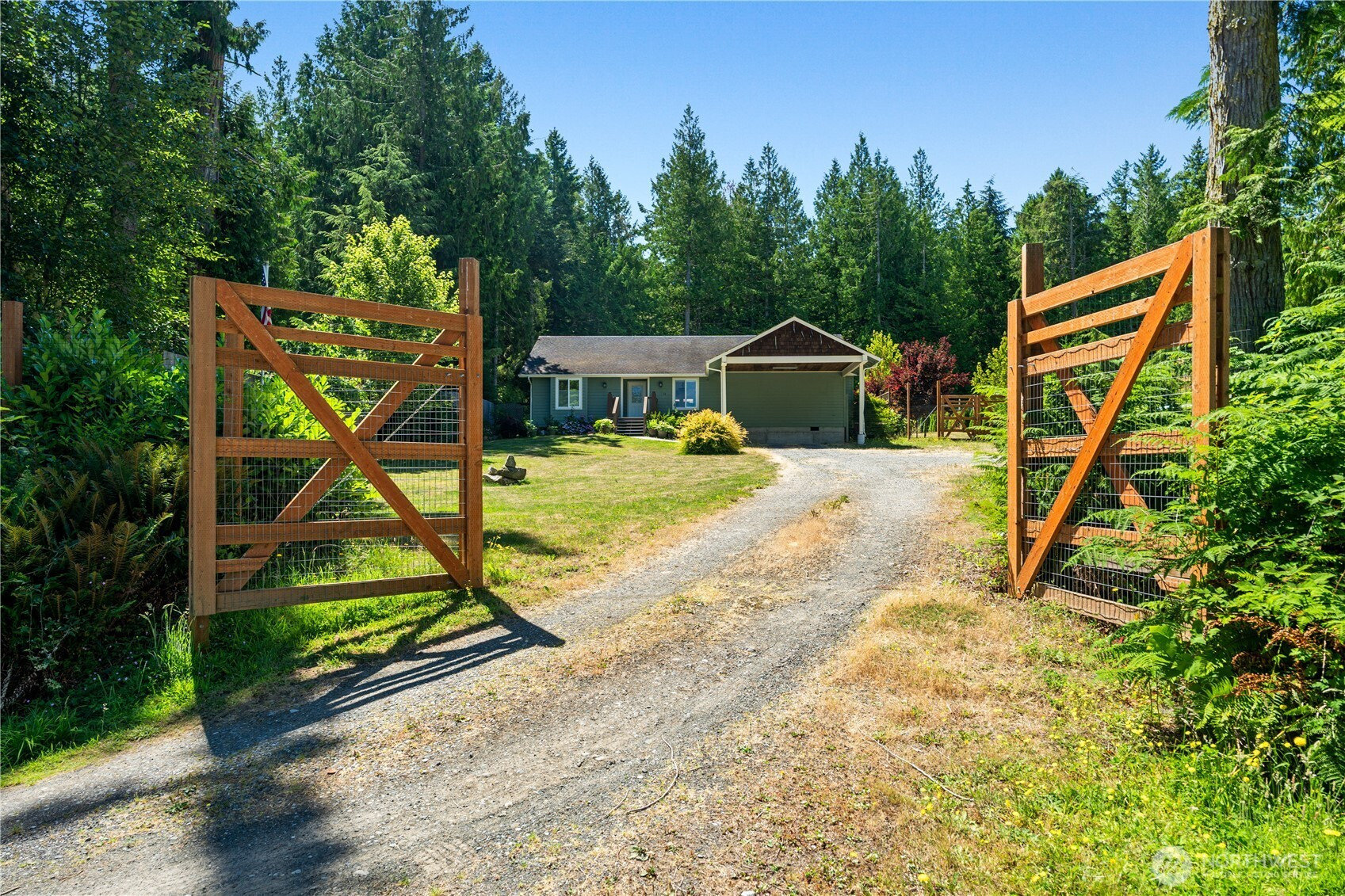 12 Point Caution Drive E, Friday Harbor, WA 98250