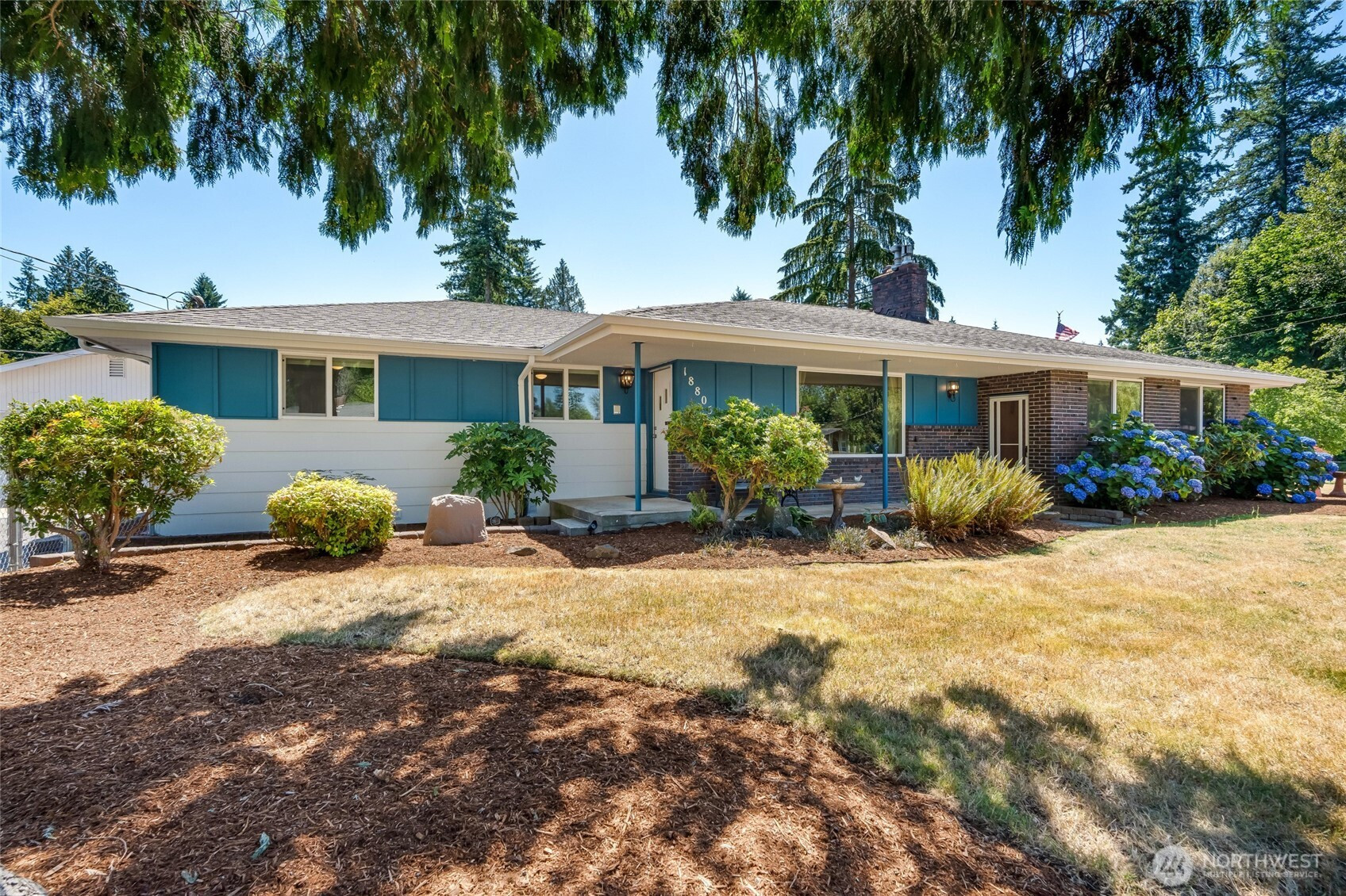 18805 SE 168th Street, Renton, WA 98058