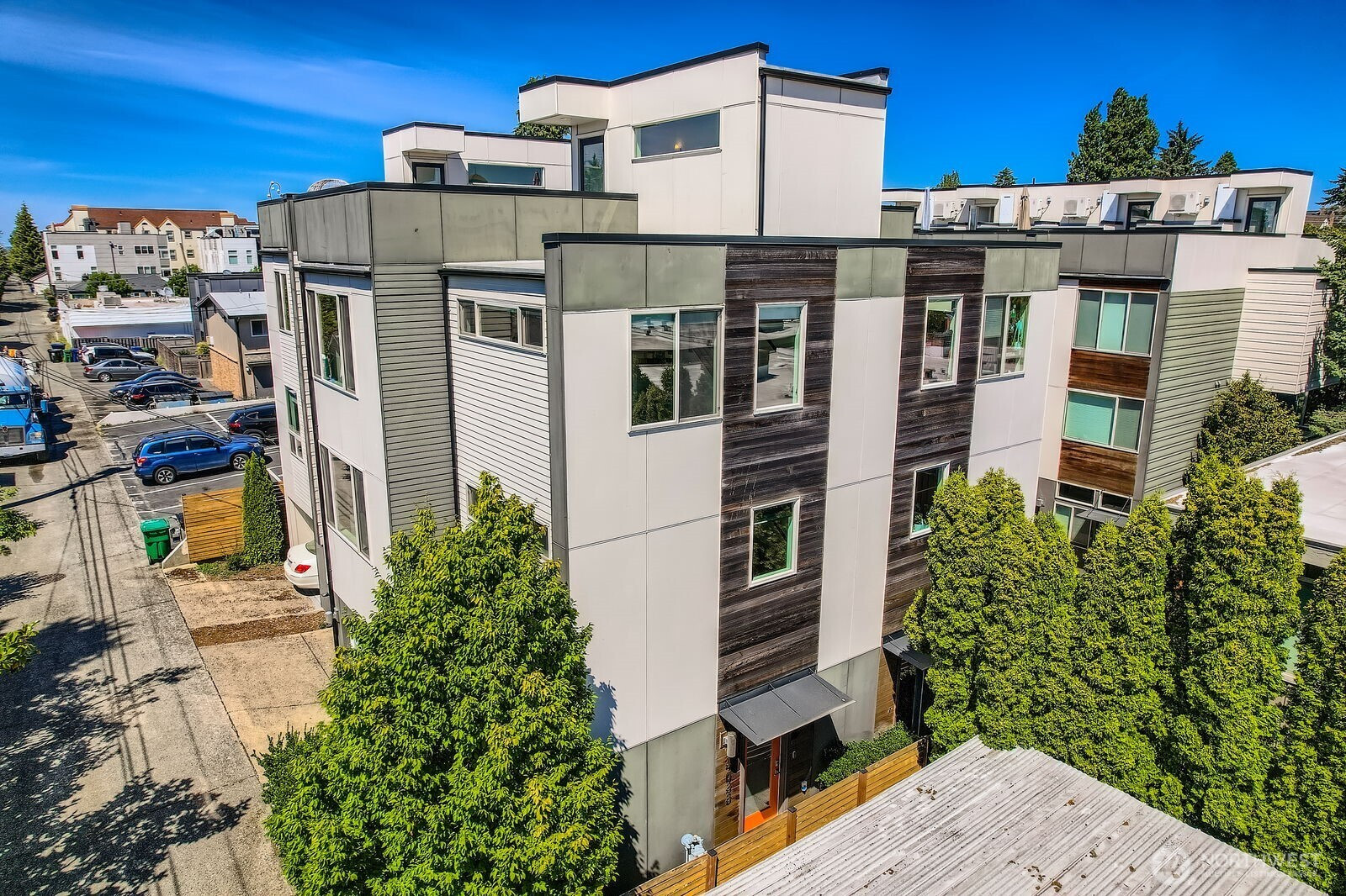 4033 California Avenue SW, Seattle, WA 98116