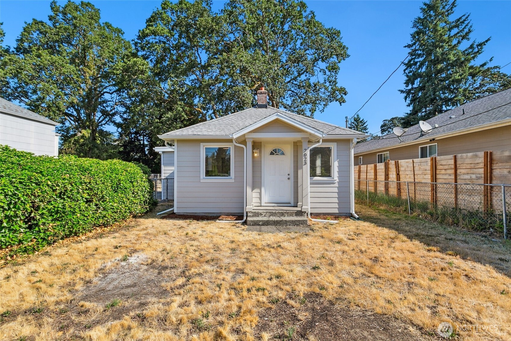 7023 88th Street SW, Lakewood, WA 98499