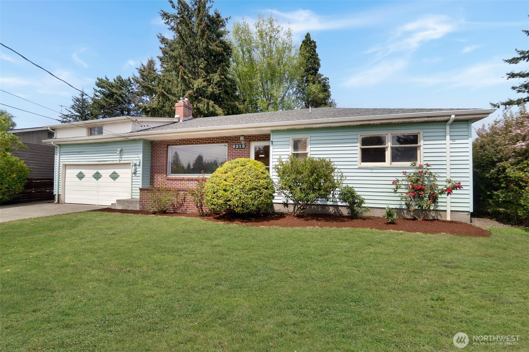 6315 36th Street W, University Place, WA 98466