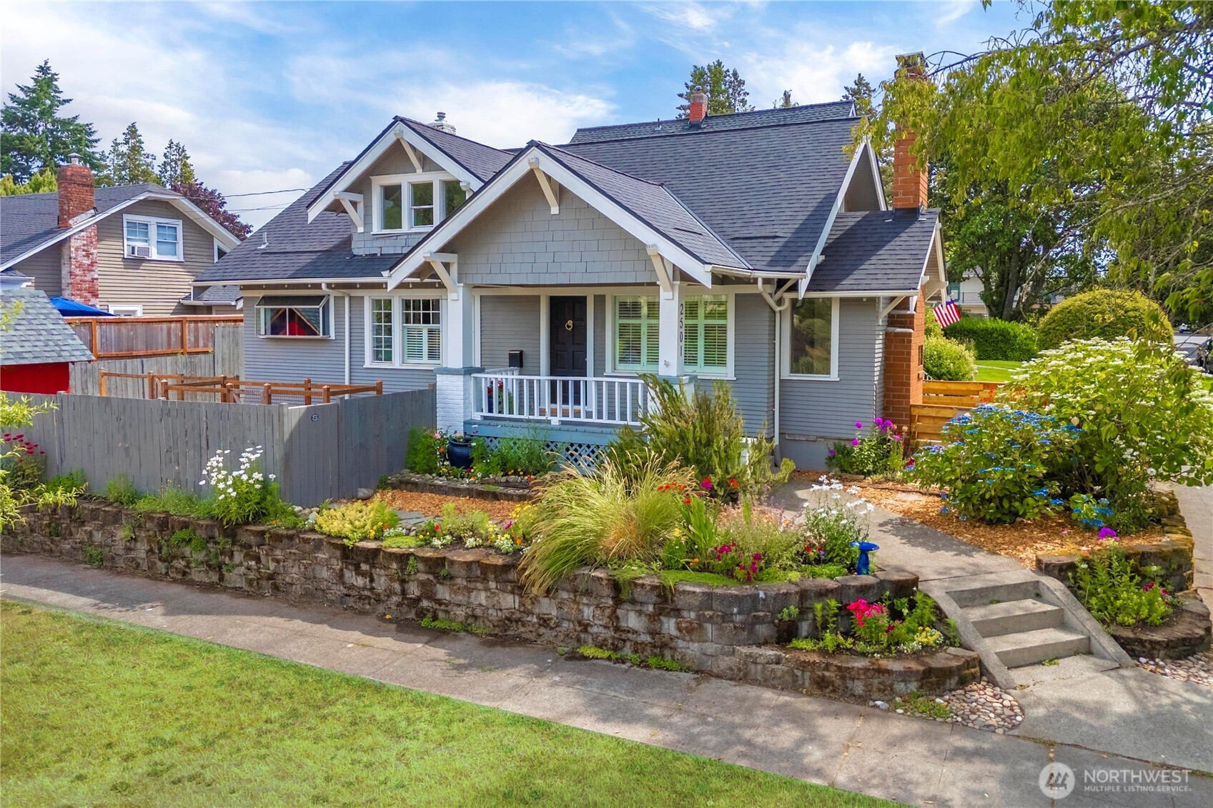 2501 N Lawrence Street, Tacoma, WA 98406