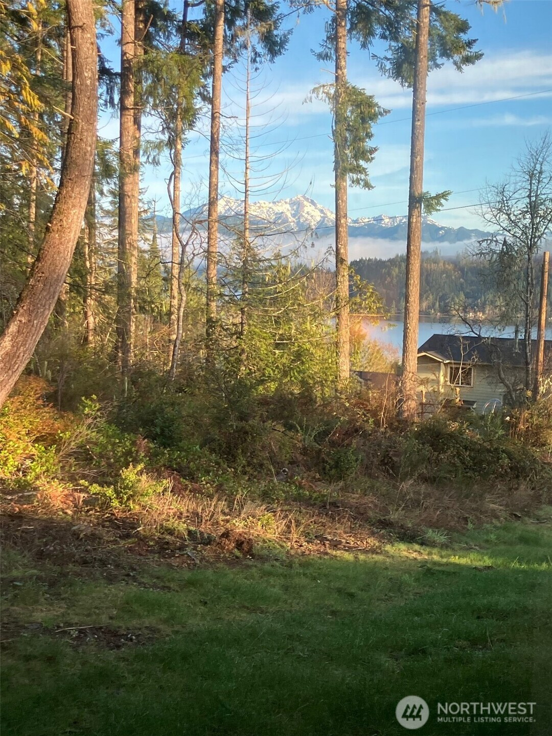360 E Mcreavy Street, Union, WA 98592