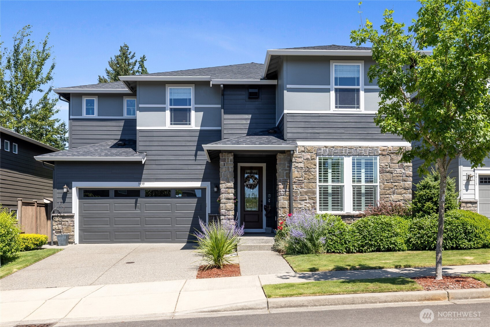 3939 Brothers Court, Gig Harbor, WA 98332