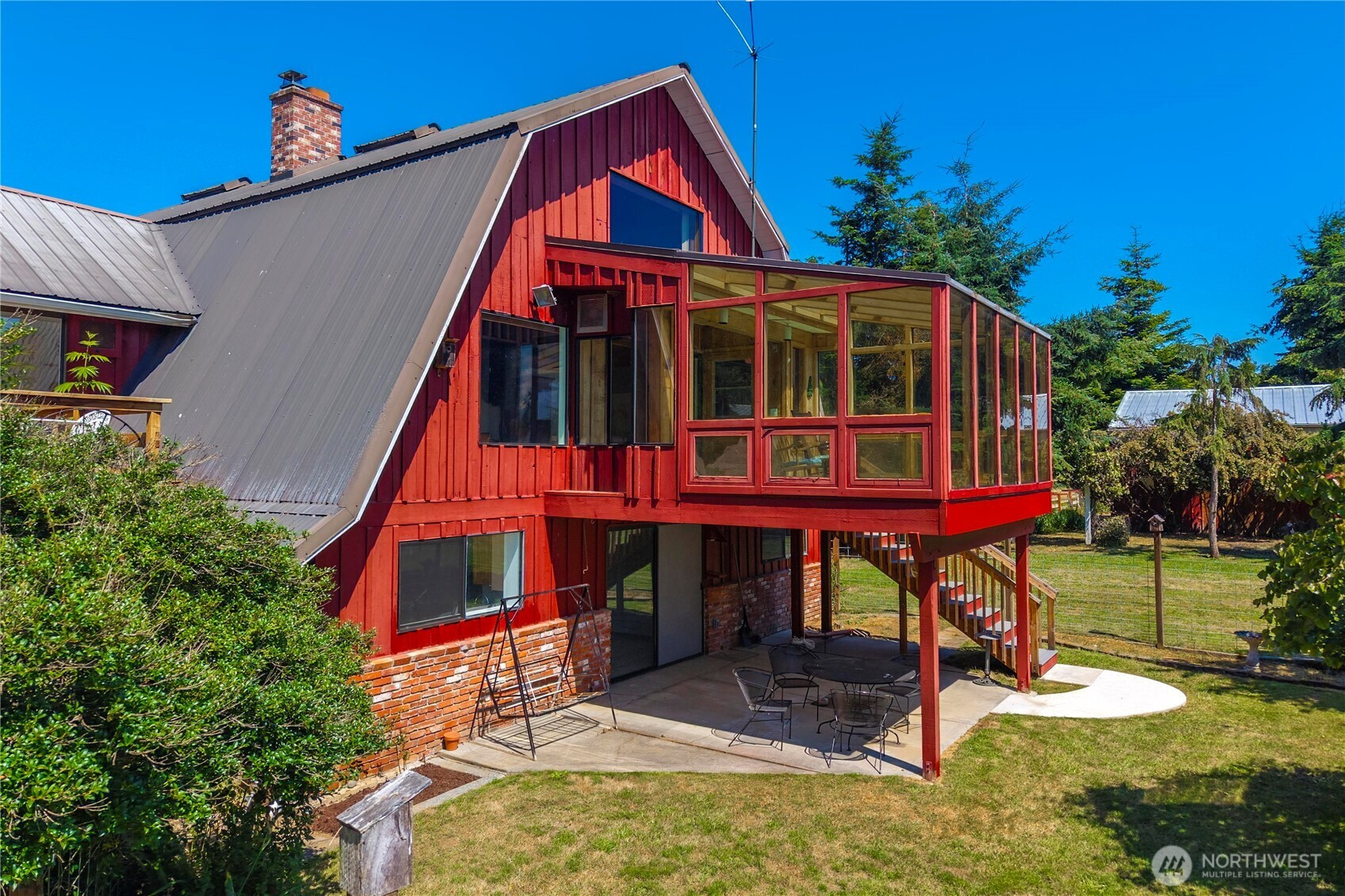 1734 Woodcock Road, Sequim, WA 98382