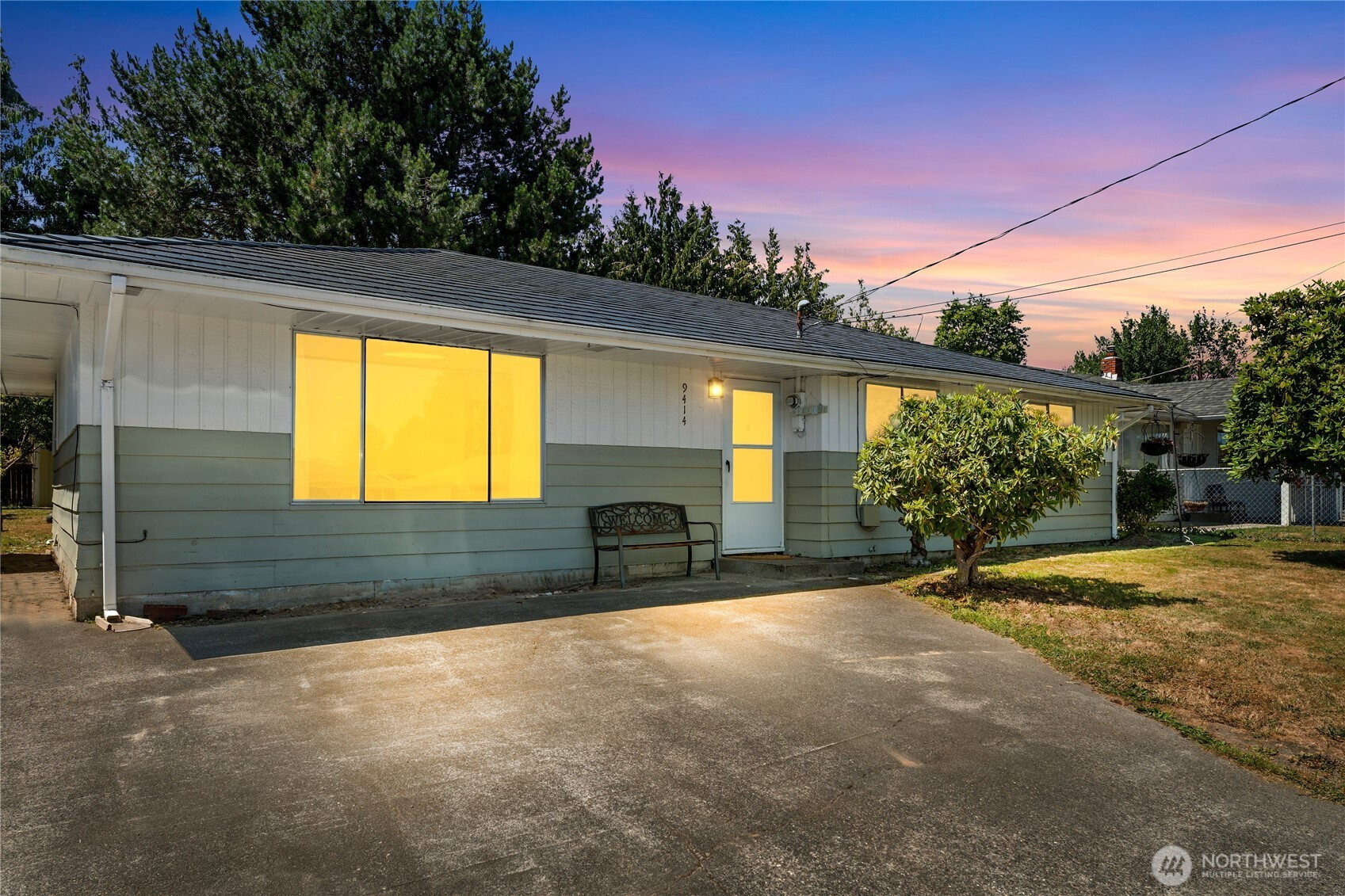 9414 Sharon Drive, Everett, WA 98204