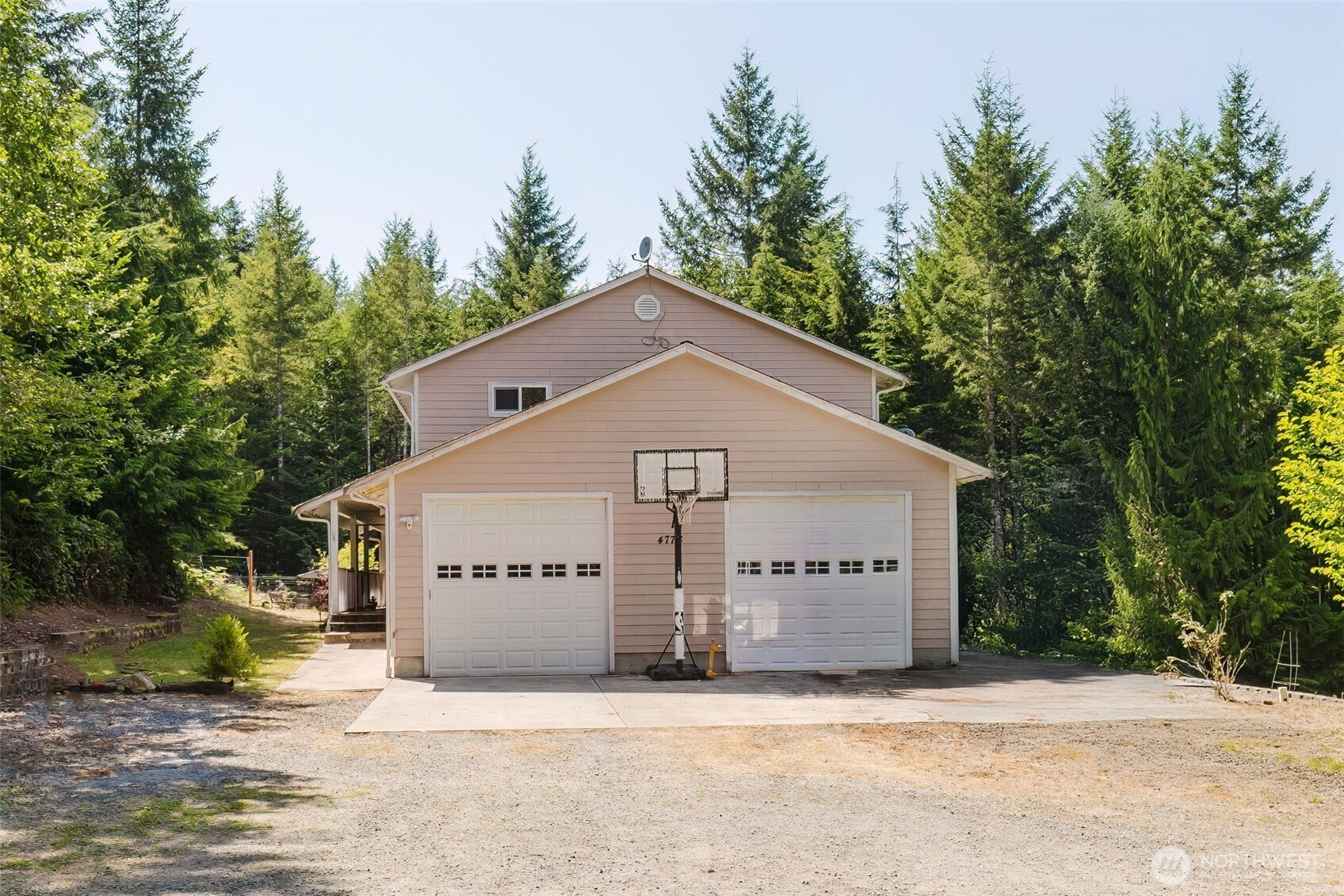 4774 Seabeck Holly Road NW, Seabeck, WA 98380