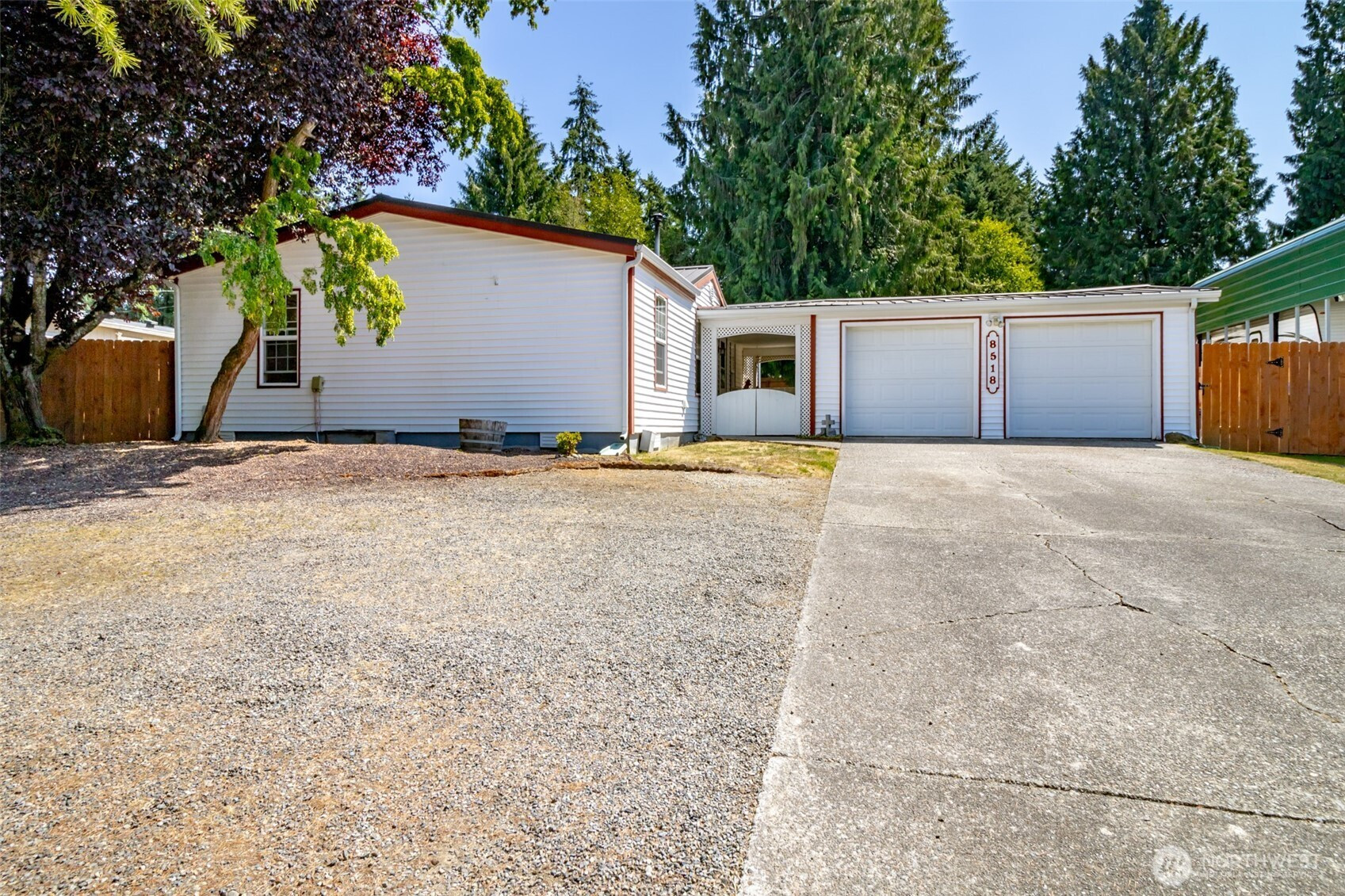 8518 167th Street Ct E, Puyallup, WA 98375