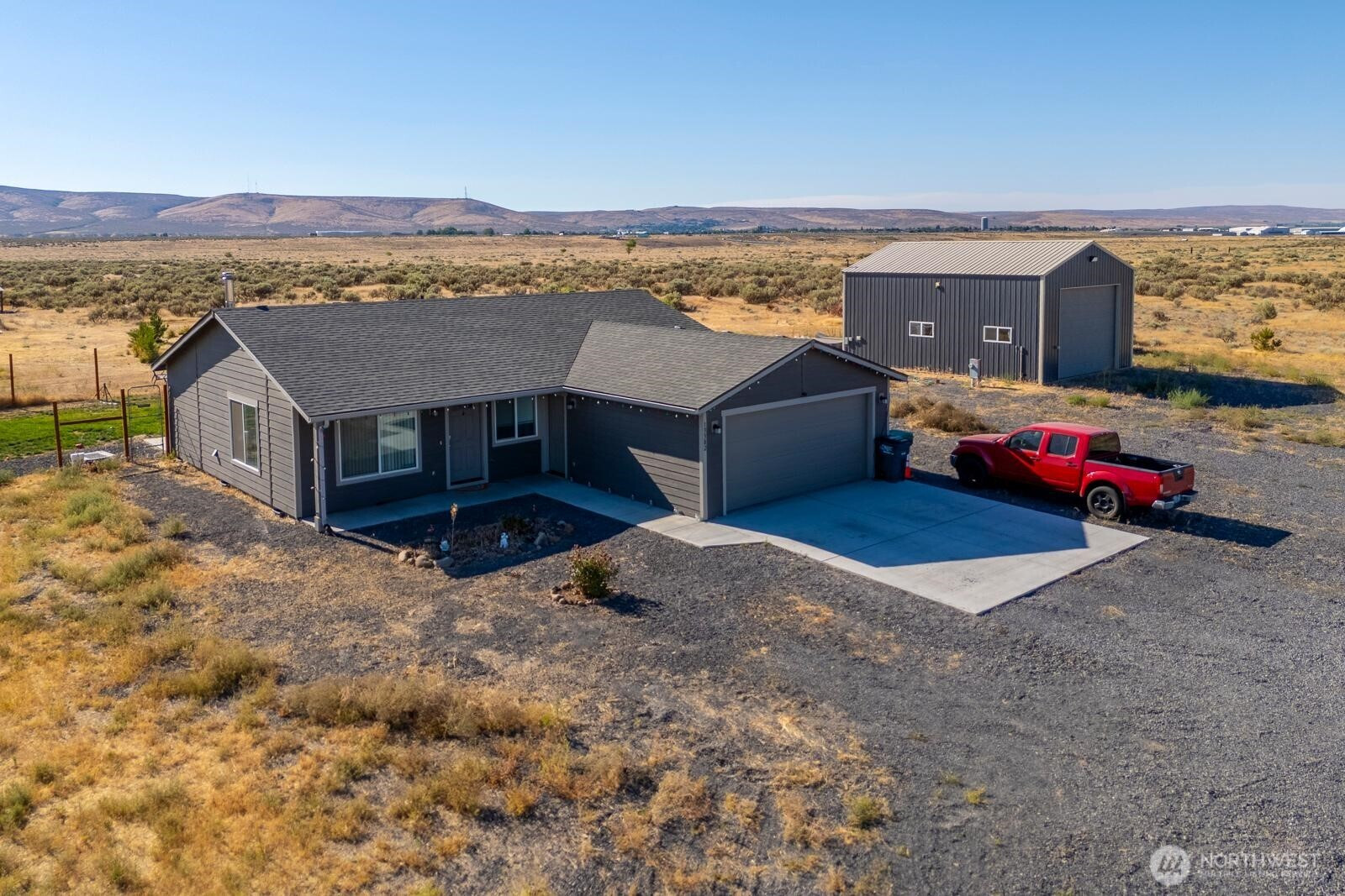 13382 NW Road A.5, Ephrata, WA 98823