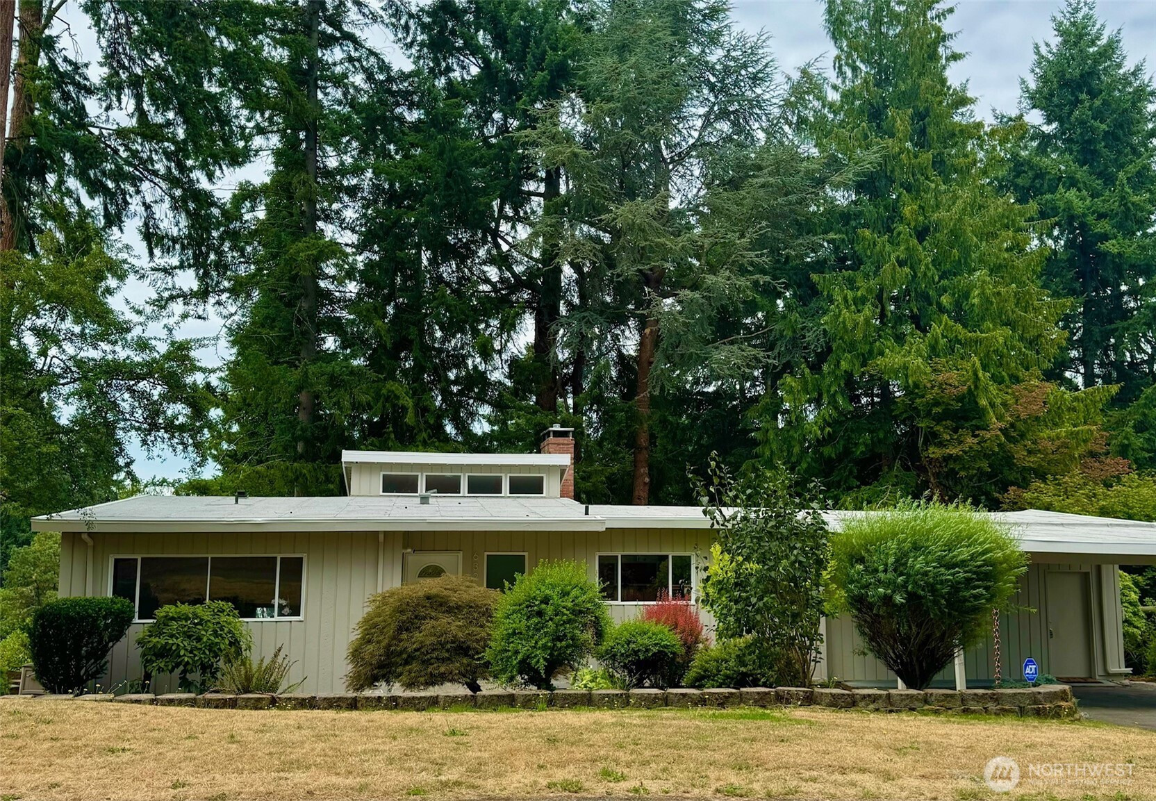 6323 Hillcrest Drive SW, Lakewood, WA 98499
