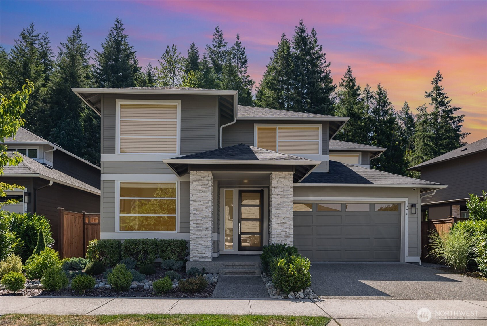 1394 Pratt Avenue SE, North Bend, WA 98045