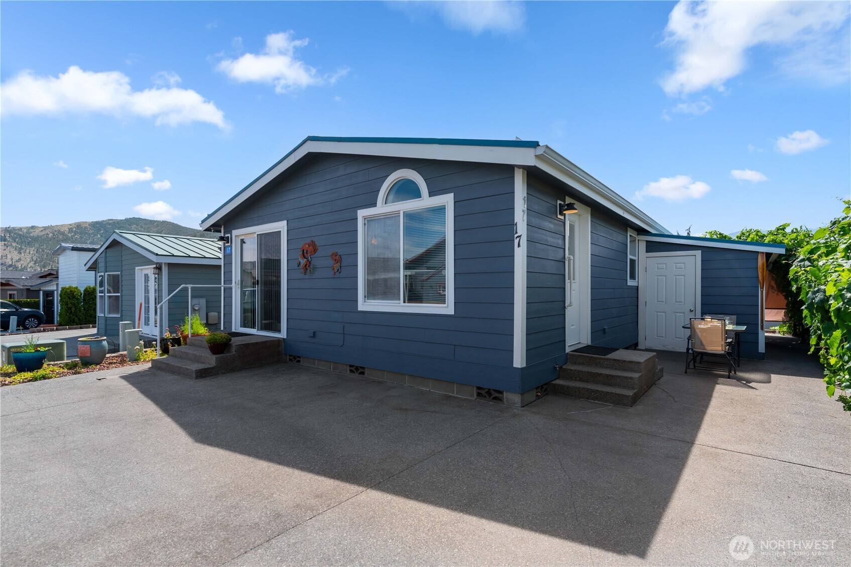 1000 State Route 150, Manson, WA 98831