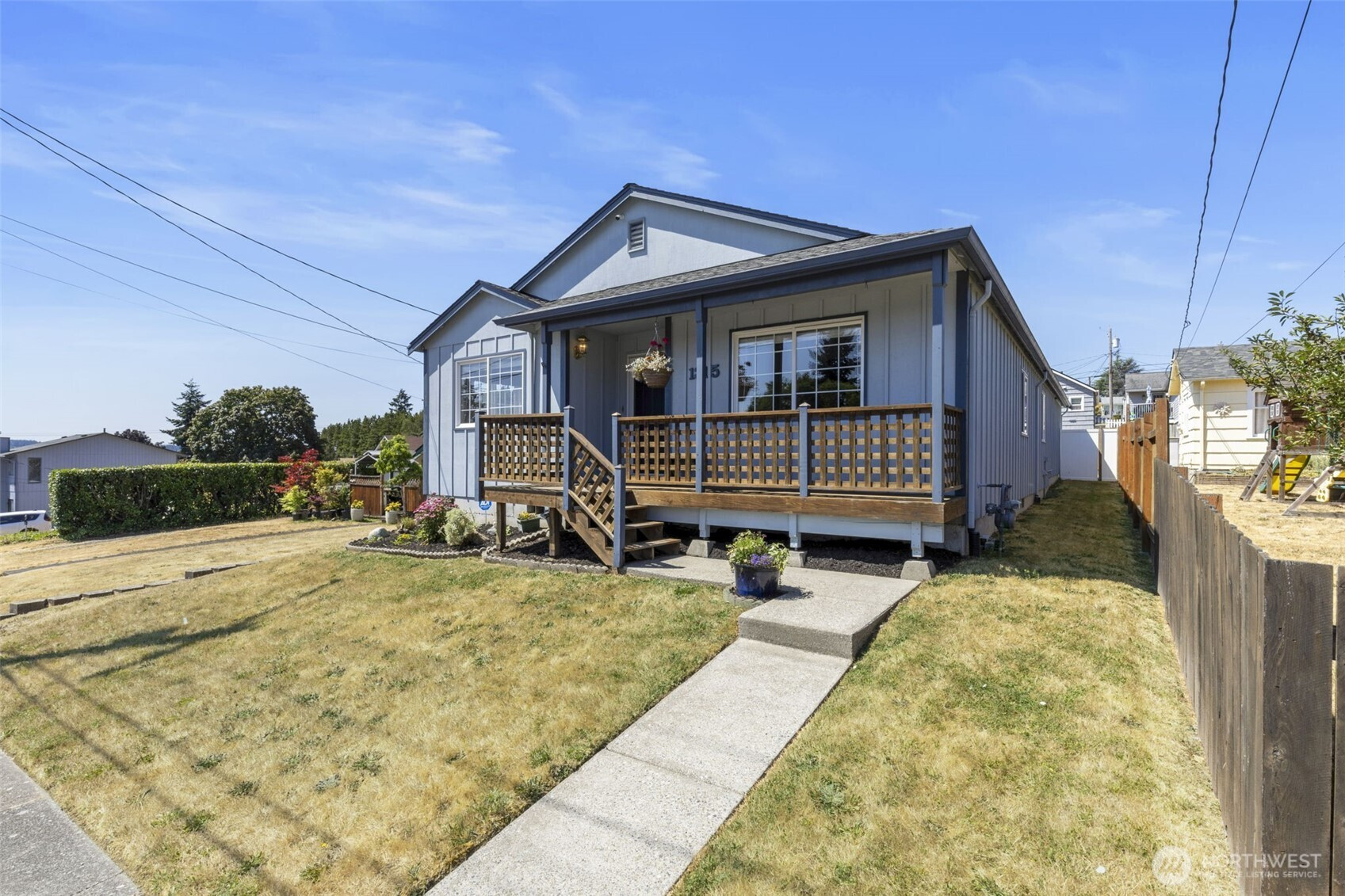 1315 Trenton Avenue, Bremerton, WA 98310