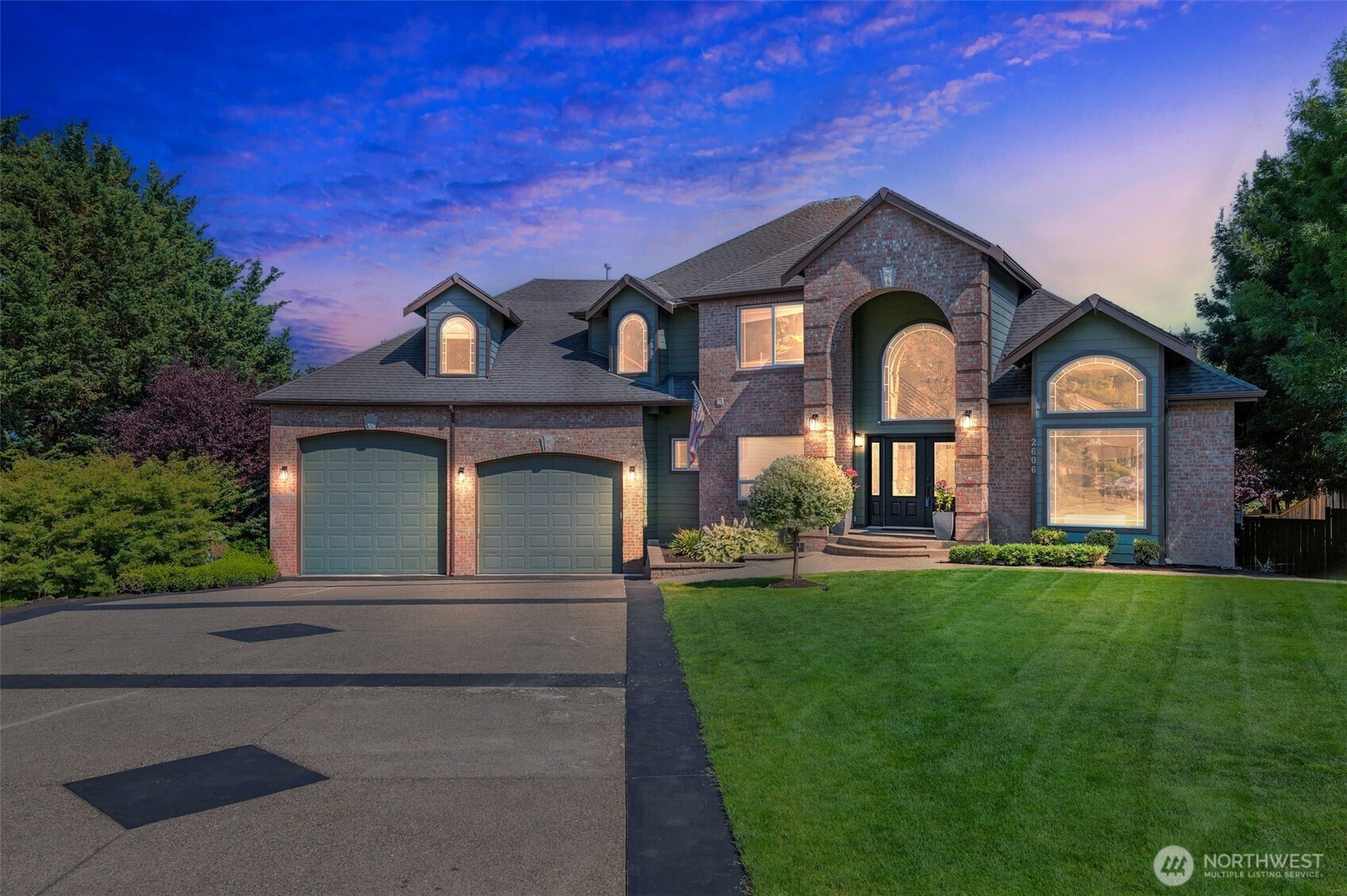2606 16th Avenue Ct SW, Puyallup, WA 98371