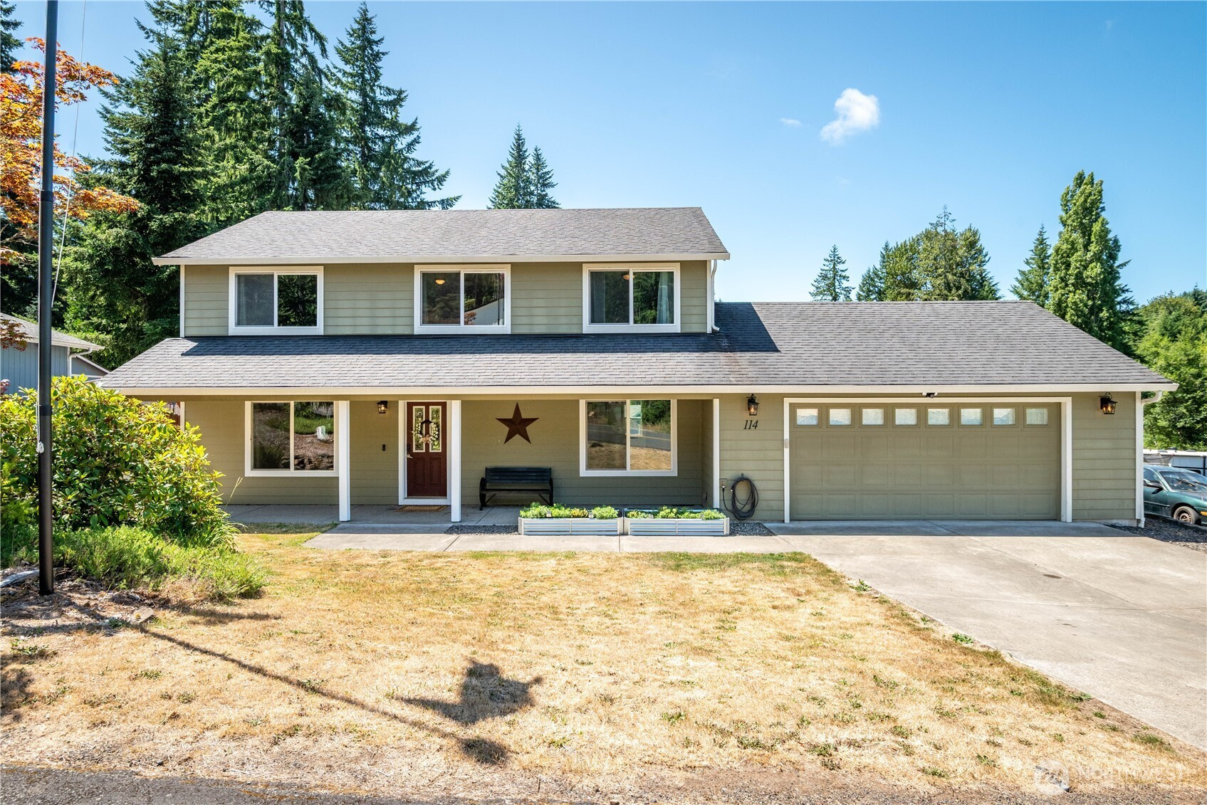 114 Deer Park Lane, Kelso, WA 98626