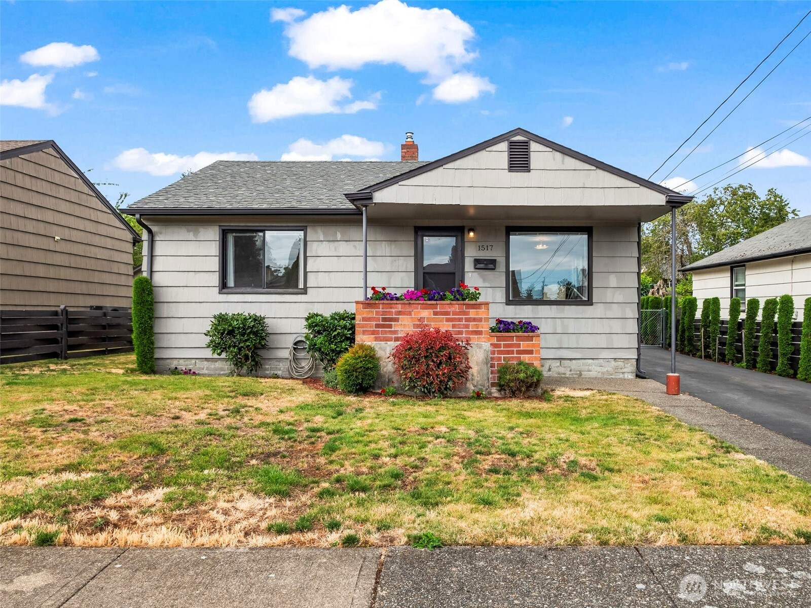1517 S 54th Street, Tacoma, WA 98408