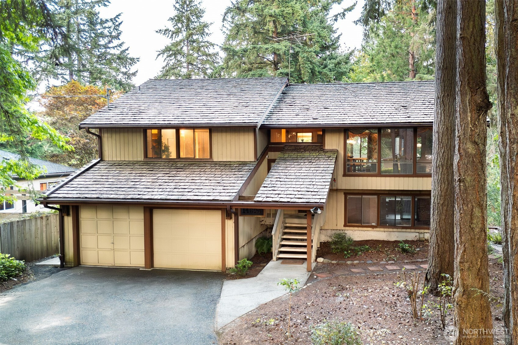 14624 23rd Avenue NE, Shoreline, WA 98155