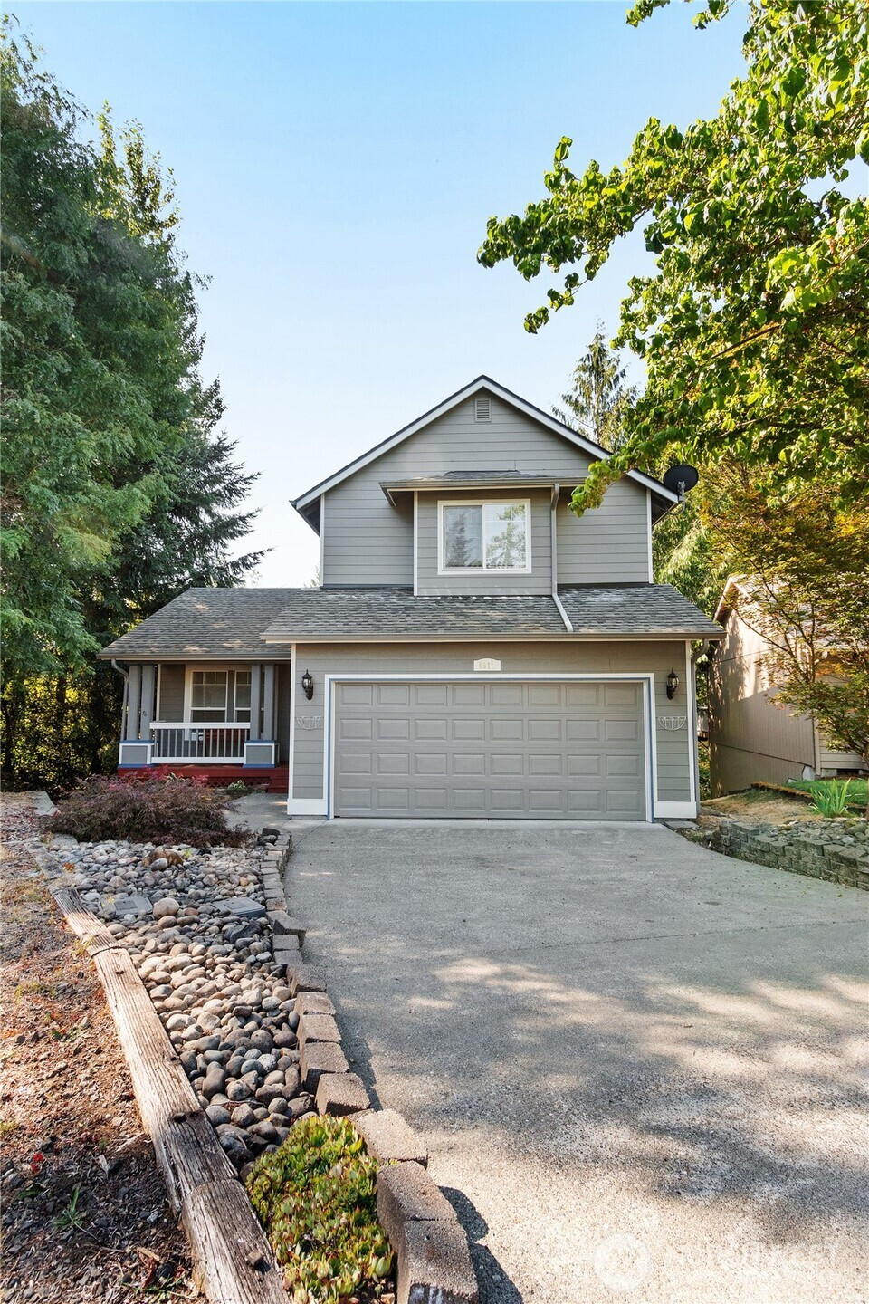 6018 Silver Oaks Court SE, Tumwater, WA 98501