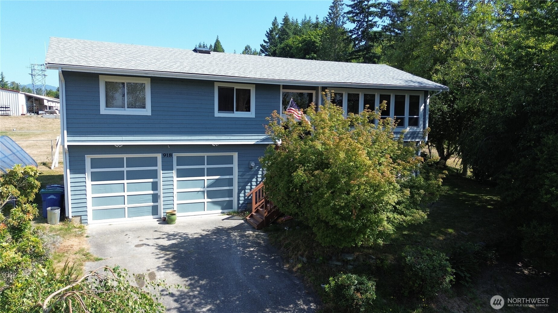 918 Marie Place, Sedro Woolley, WA 98284