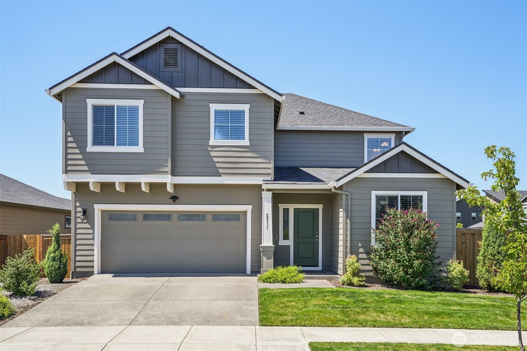 2511 S Coho Place, Ridgefield, WA 98642