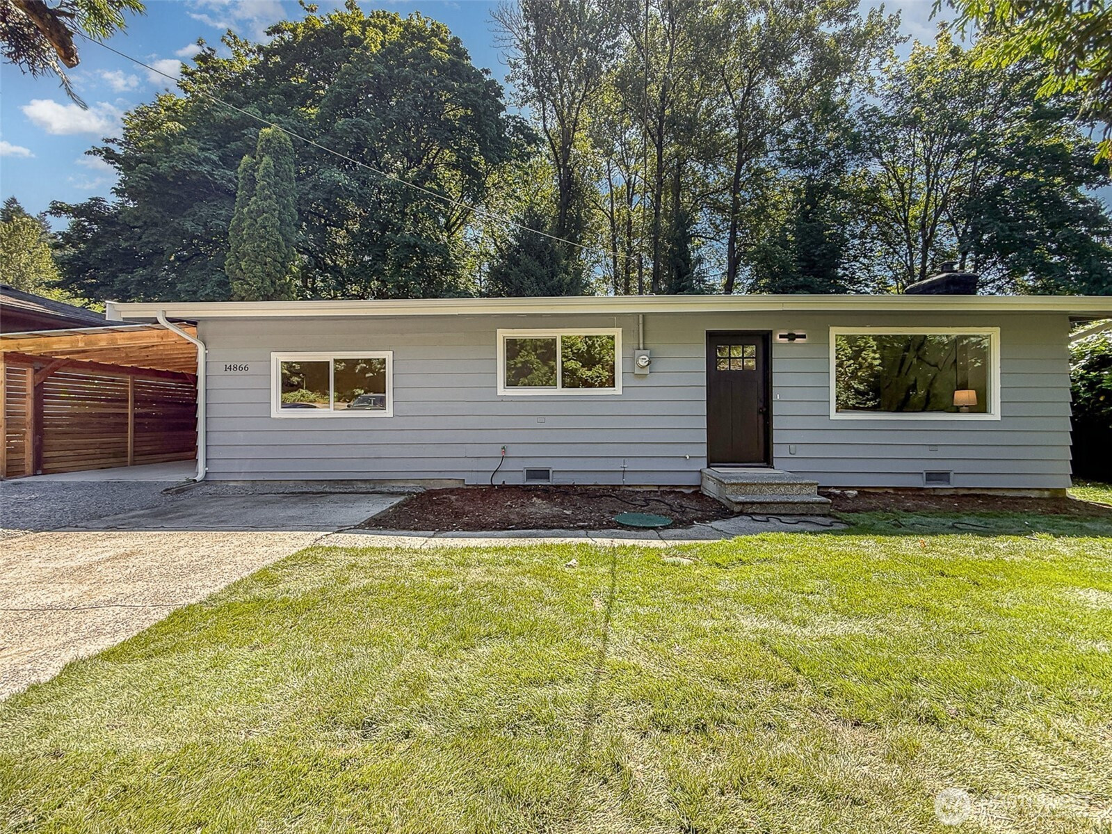 14866 NW 154th Place, Renton, WA 98058