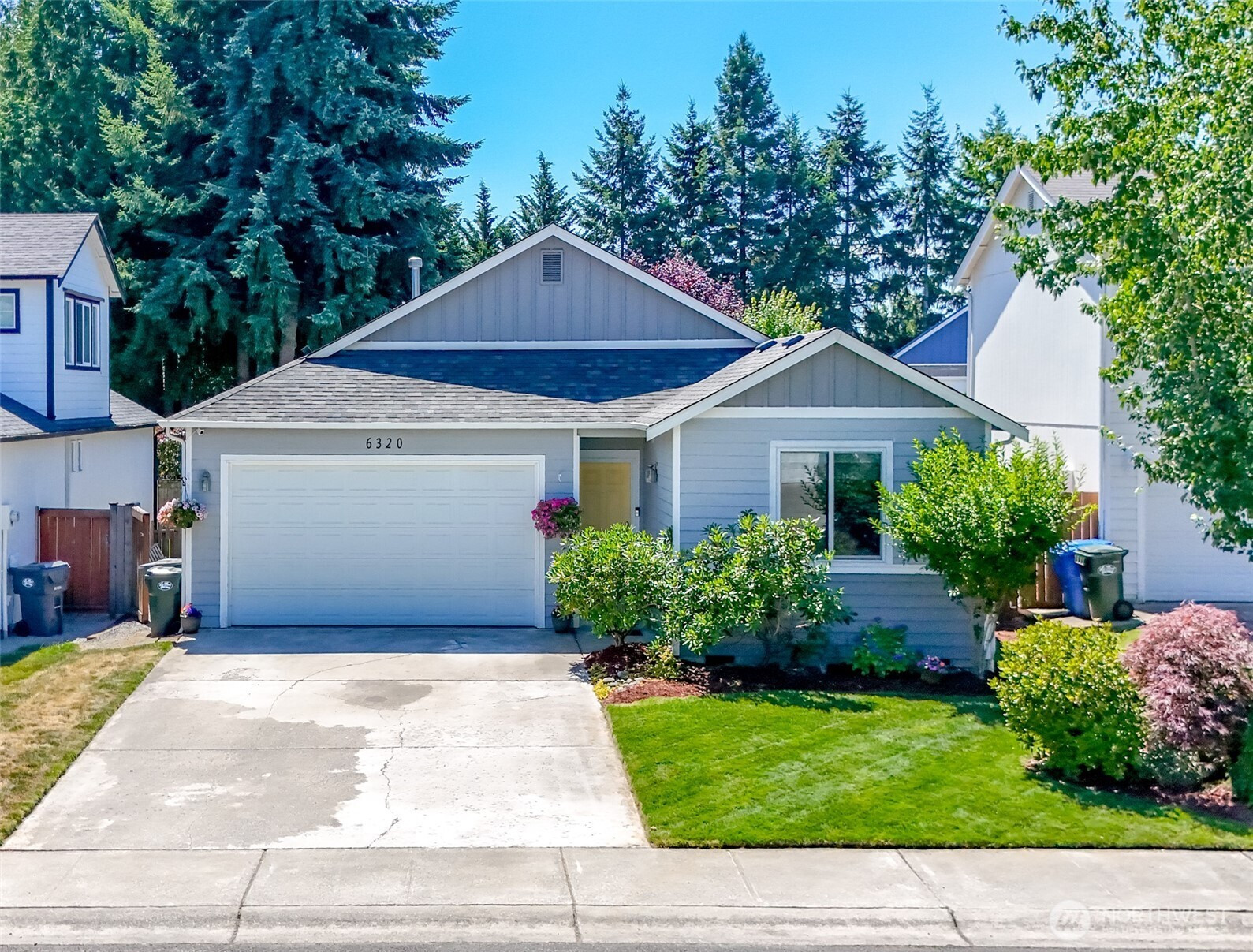 6320 121st Street E, Puyallup, WA 98373