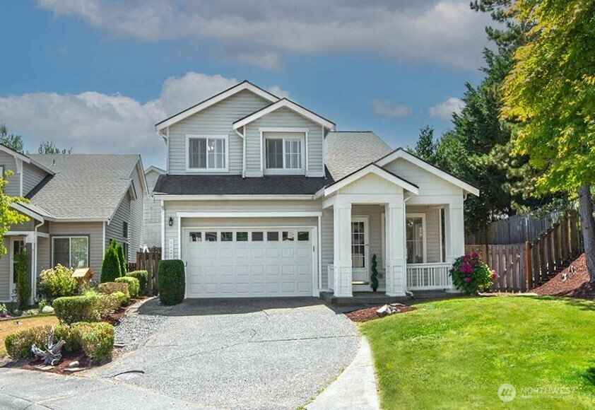 6424 129th Street SE, Snohomish, WA 98296