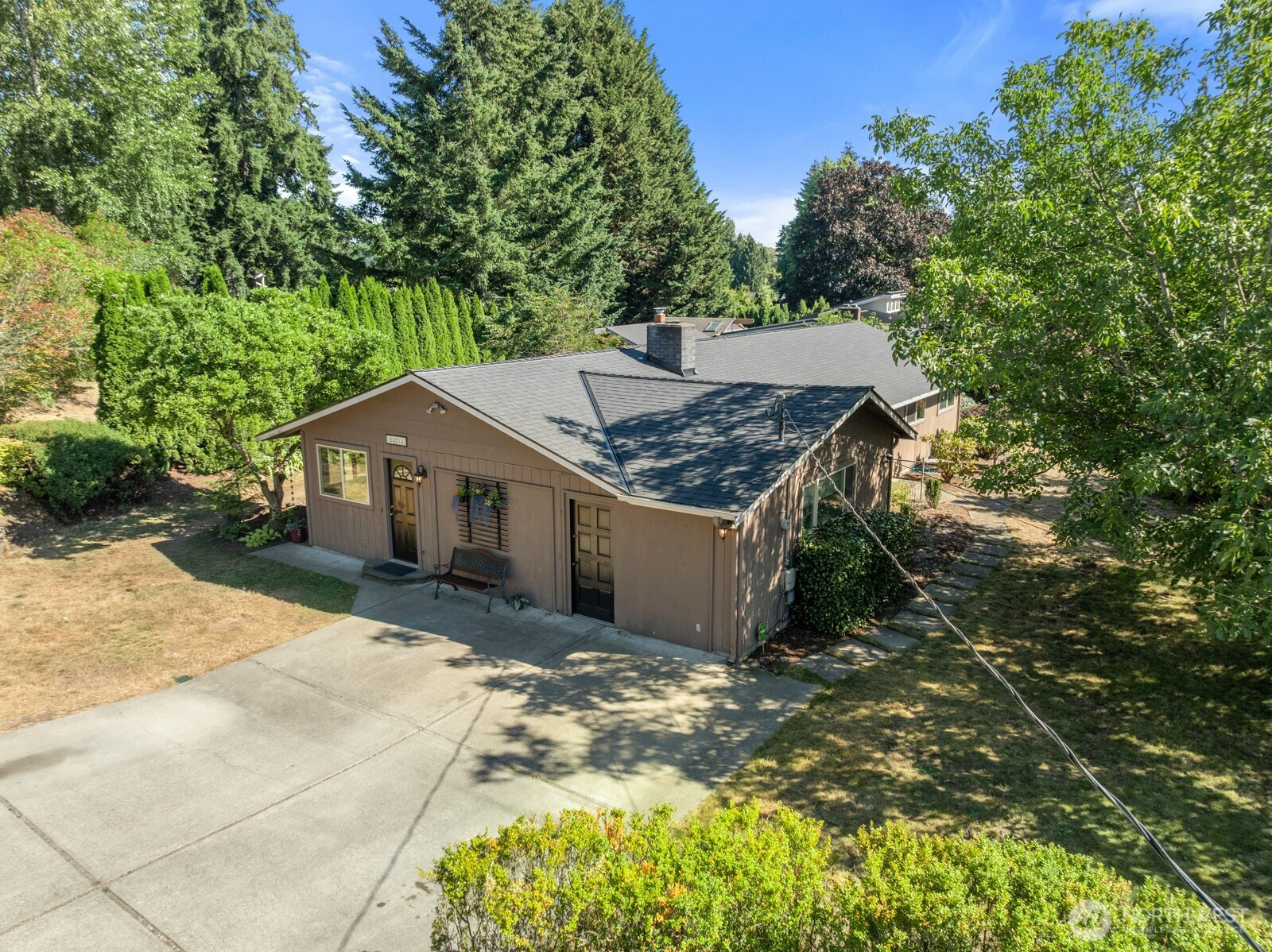 20218 75th ave NE, Kenmore, WA 98028