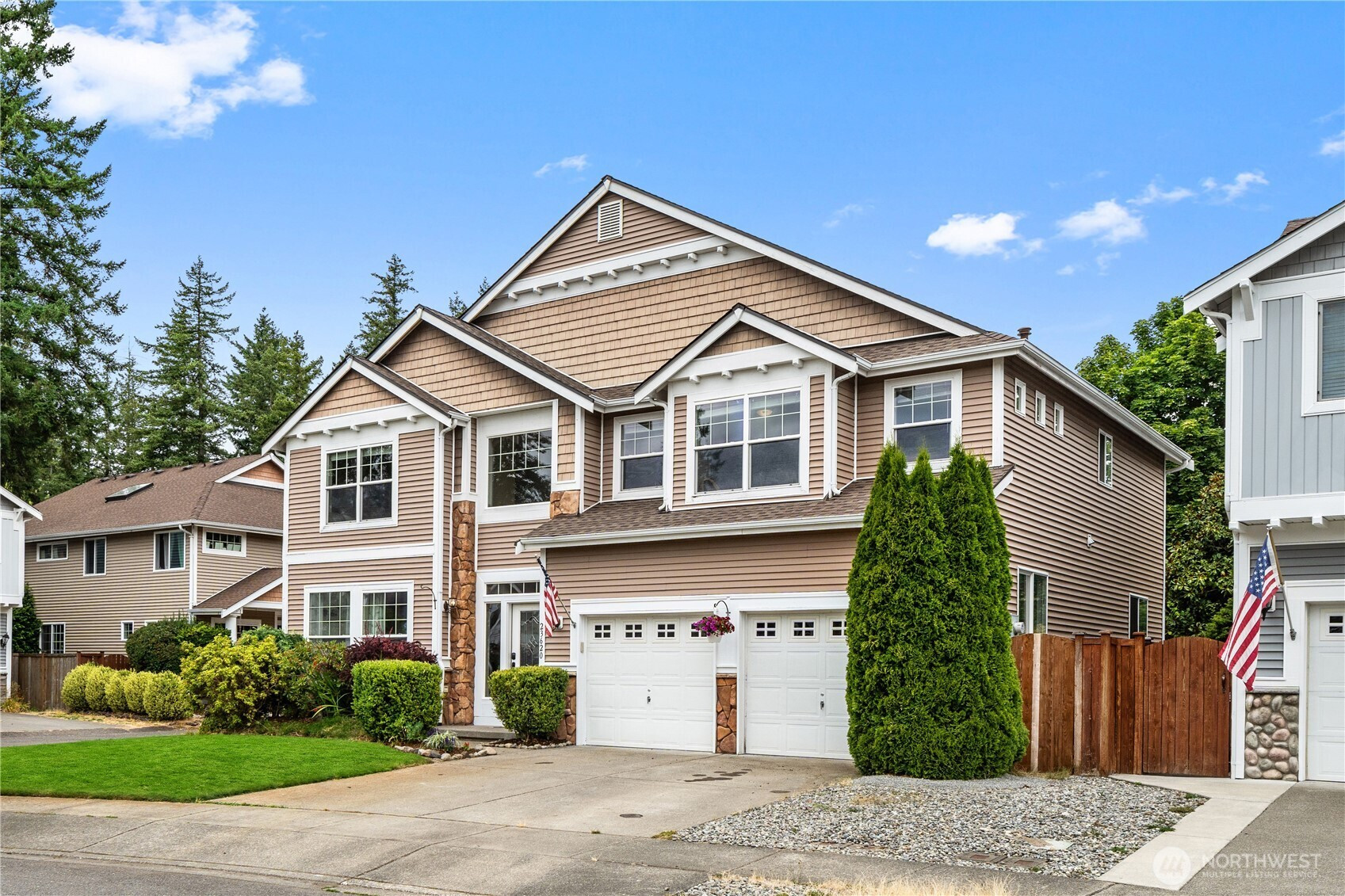 23620 SE 281st Street, Maple Valley, WA 98038