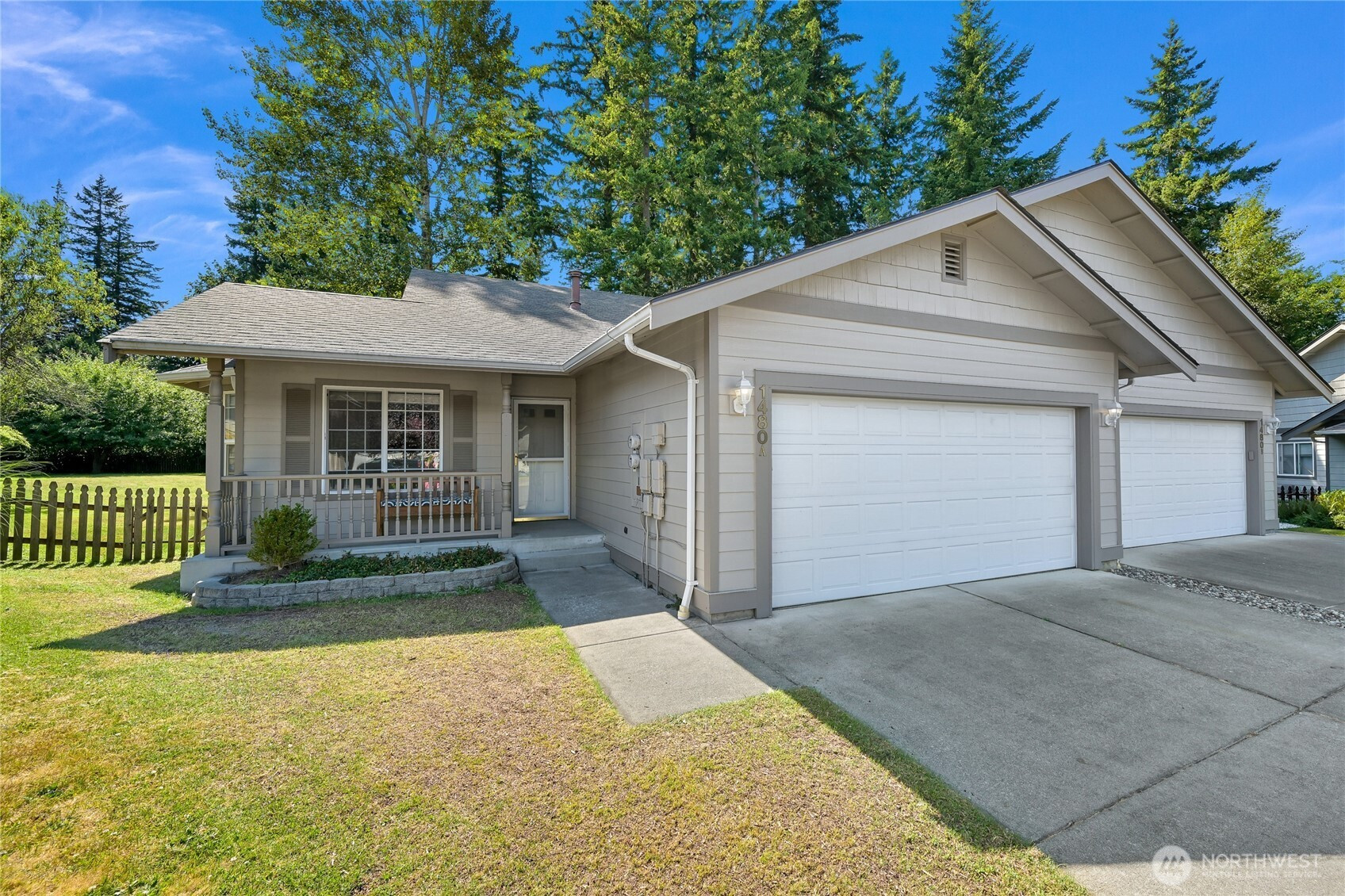 1480 Britton Court, Bellingham, WA 98226